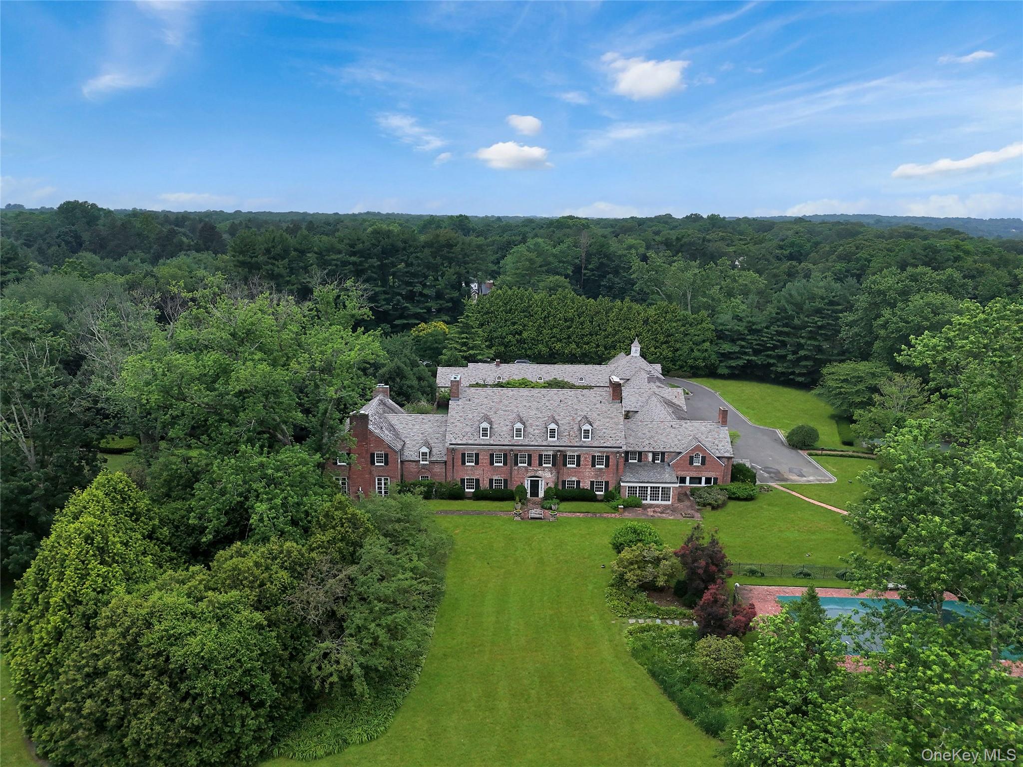 60 Piping Rock Road