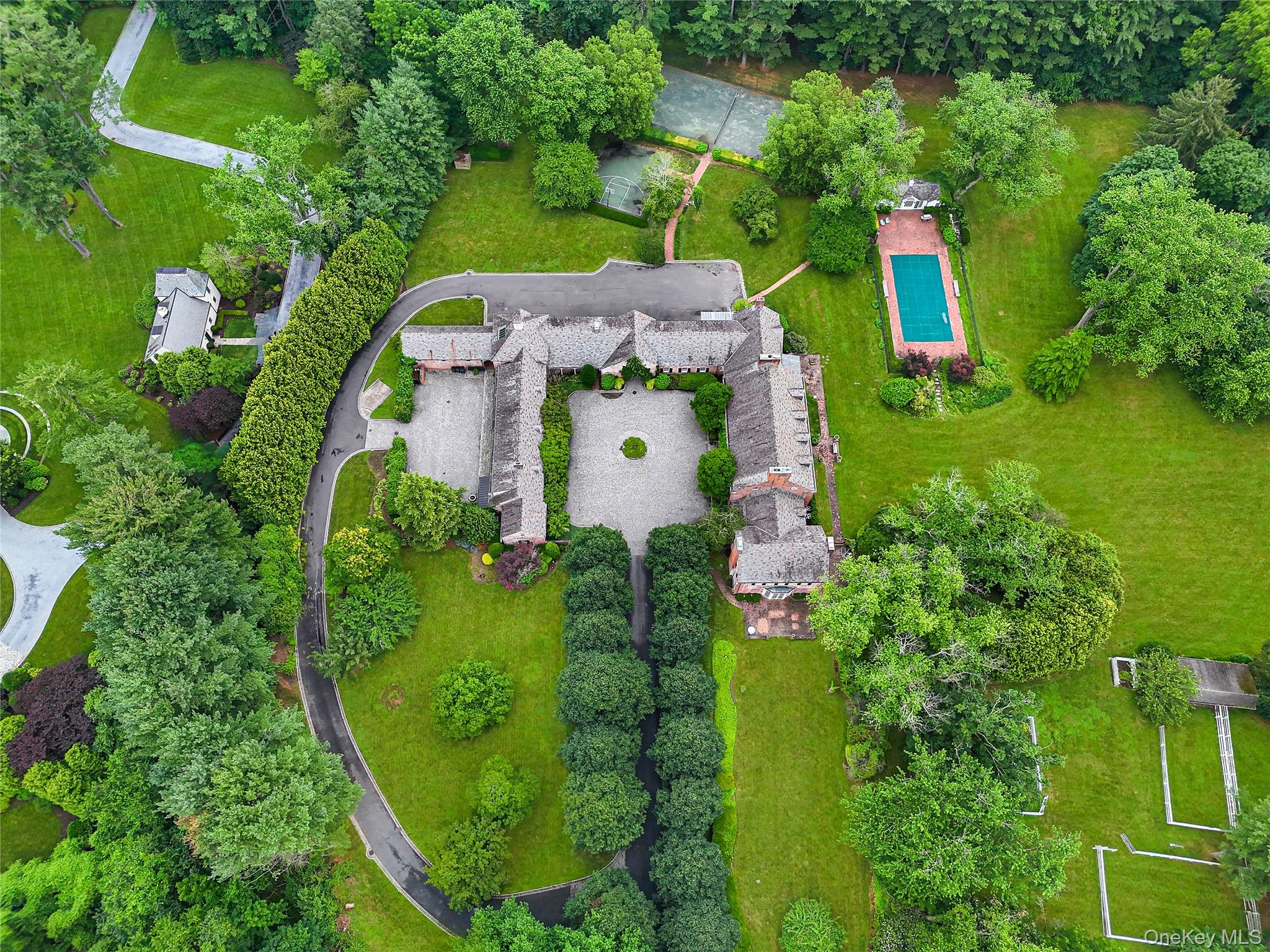 60 Piping Rock Road