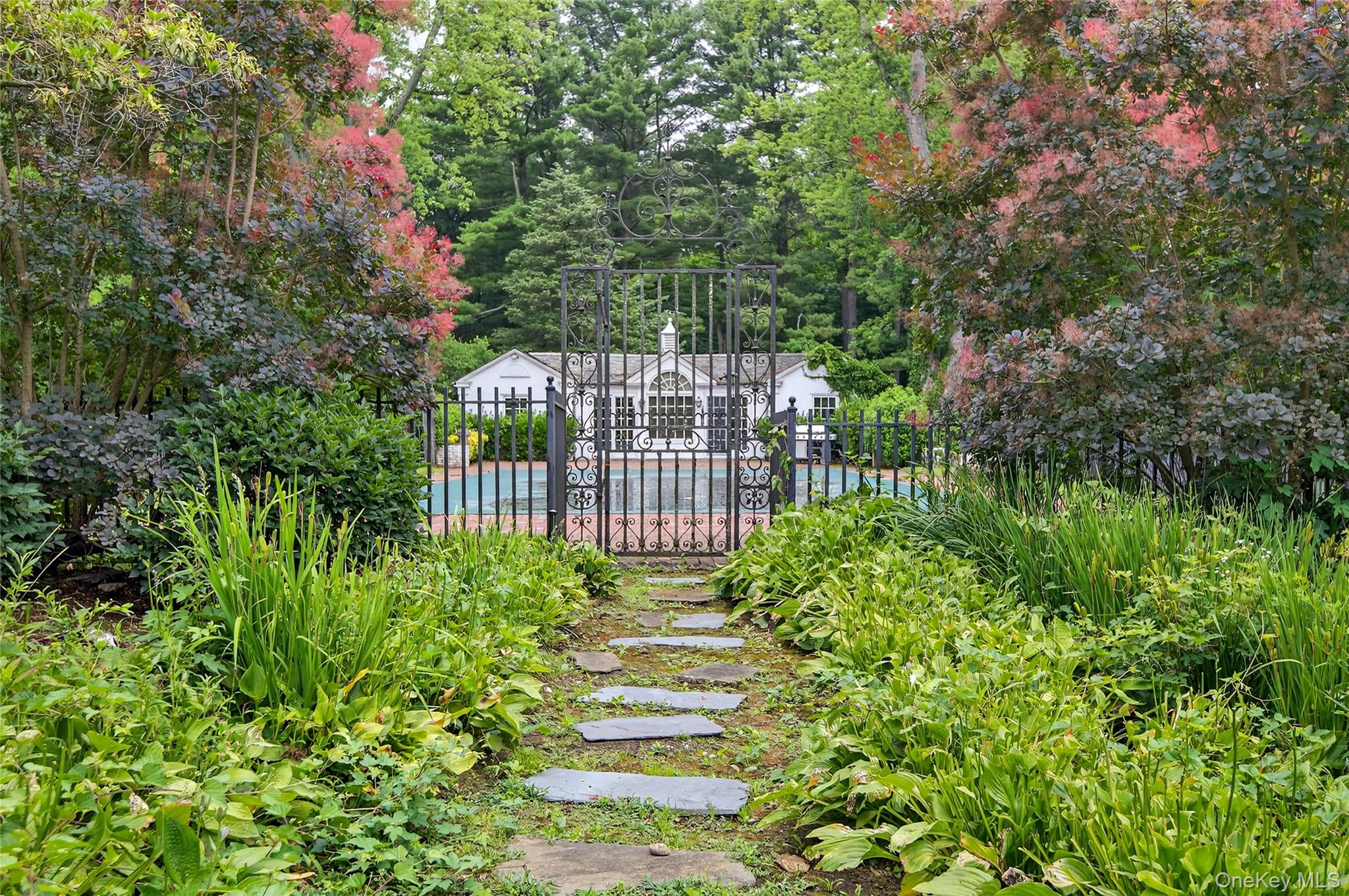 60 Piping Rock Road