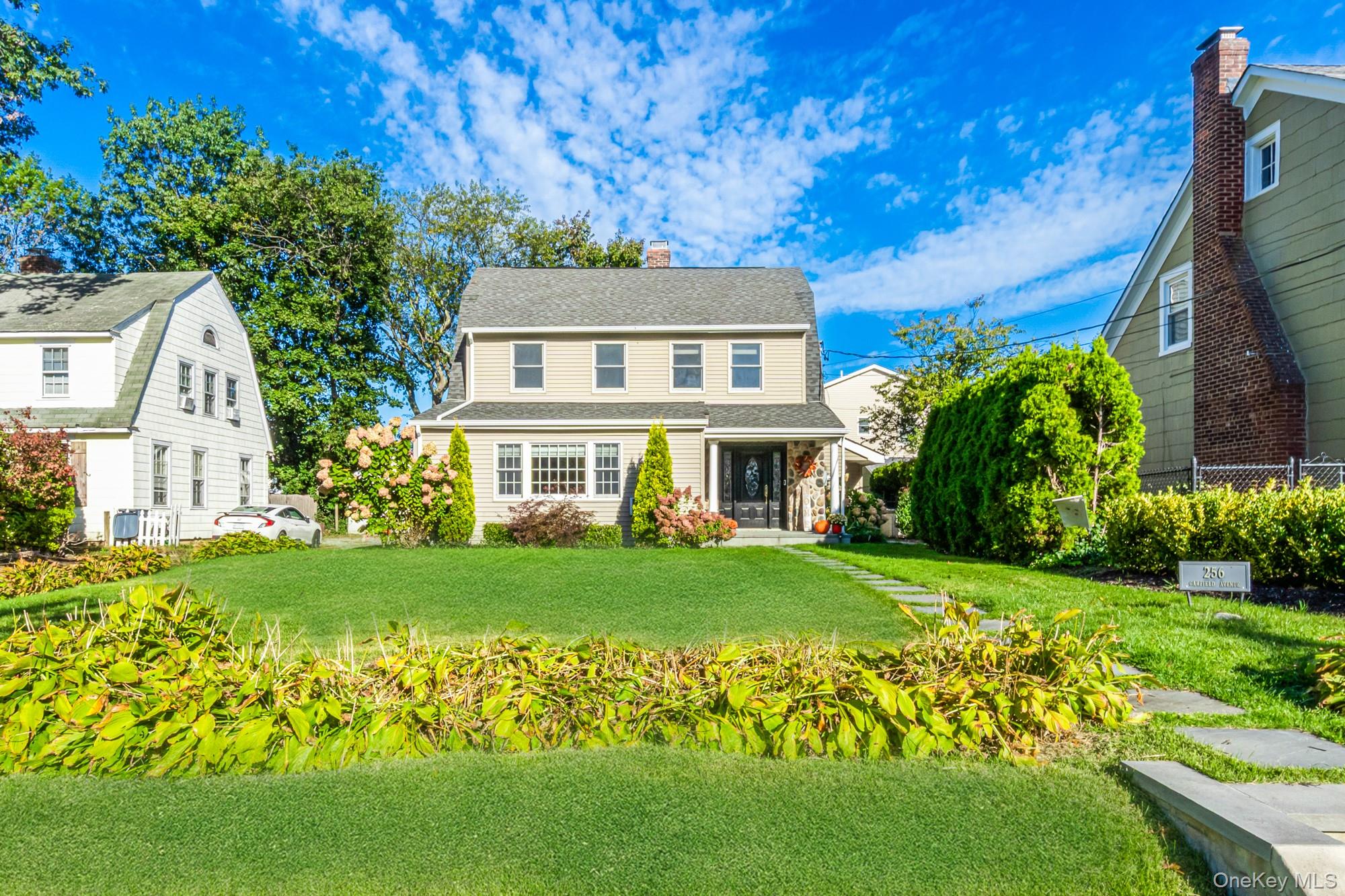 256 Garfield Avenue