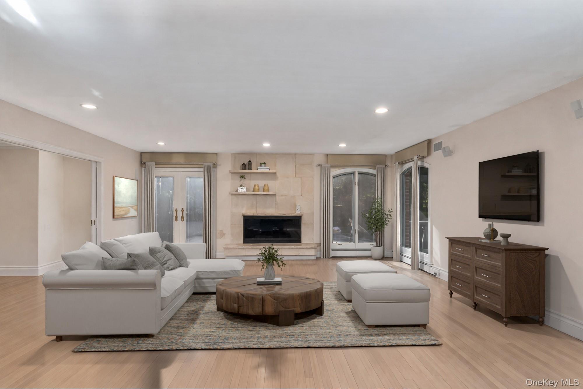 6 Coachmans Court