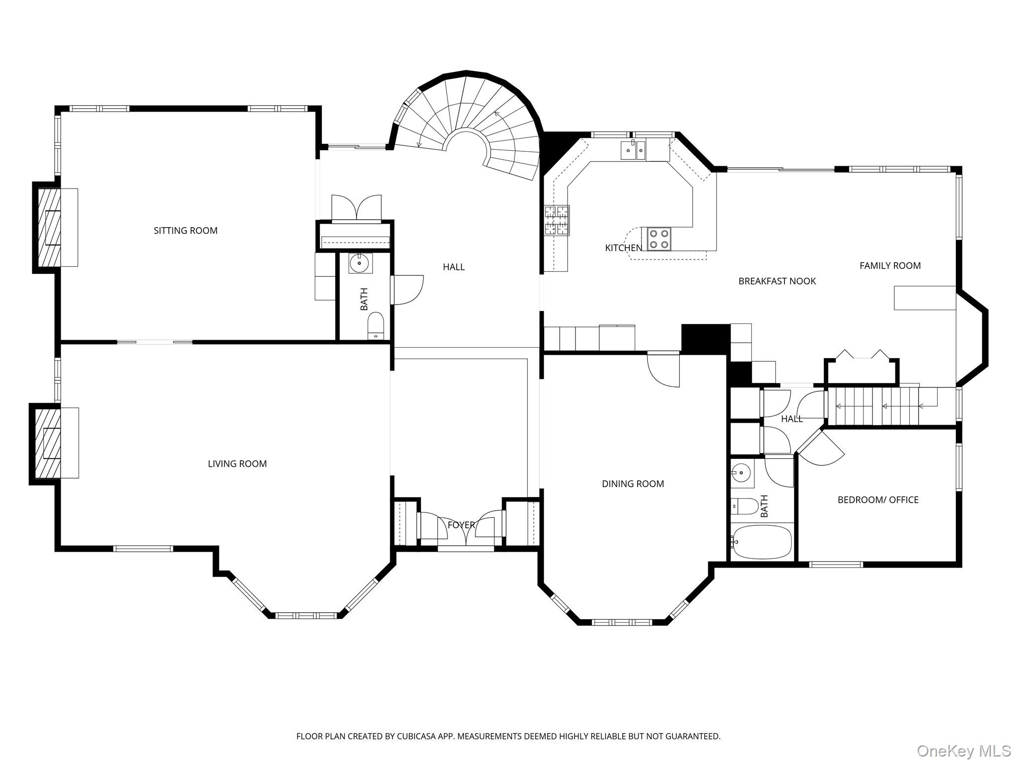 6 Coachmans Court