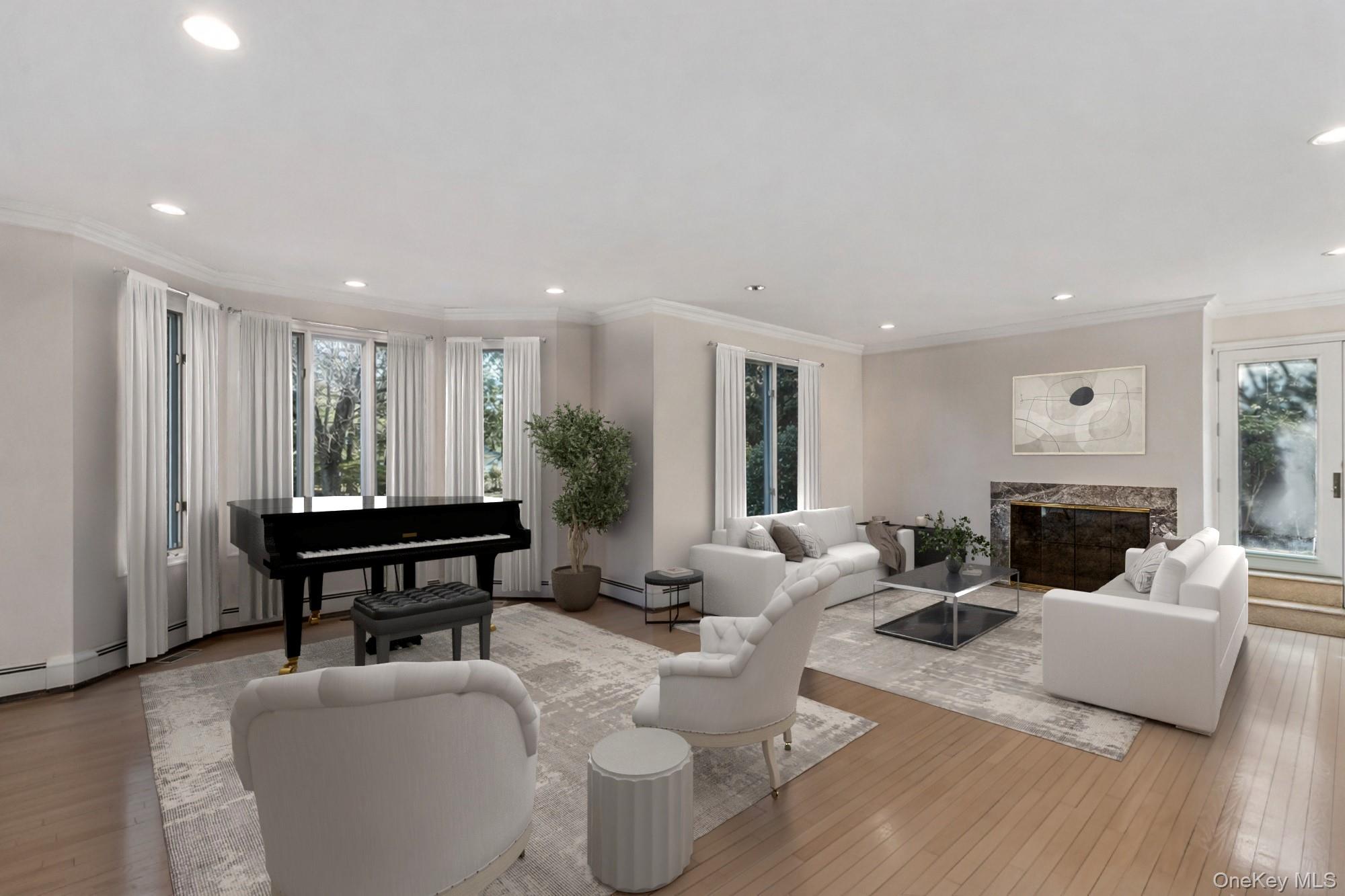 6 Coachmans Court