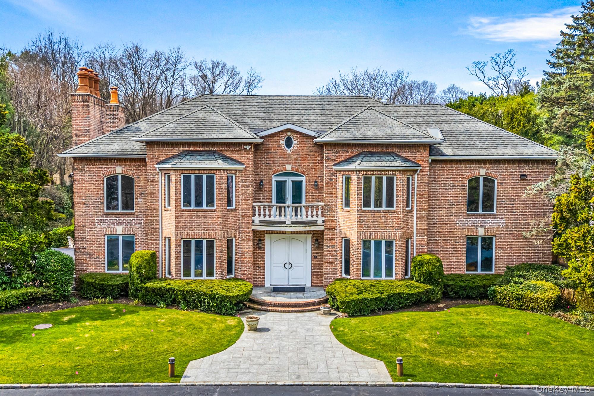 6 Coachmans Court