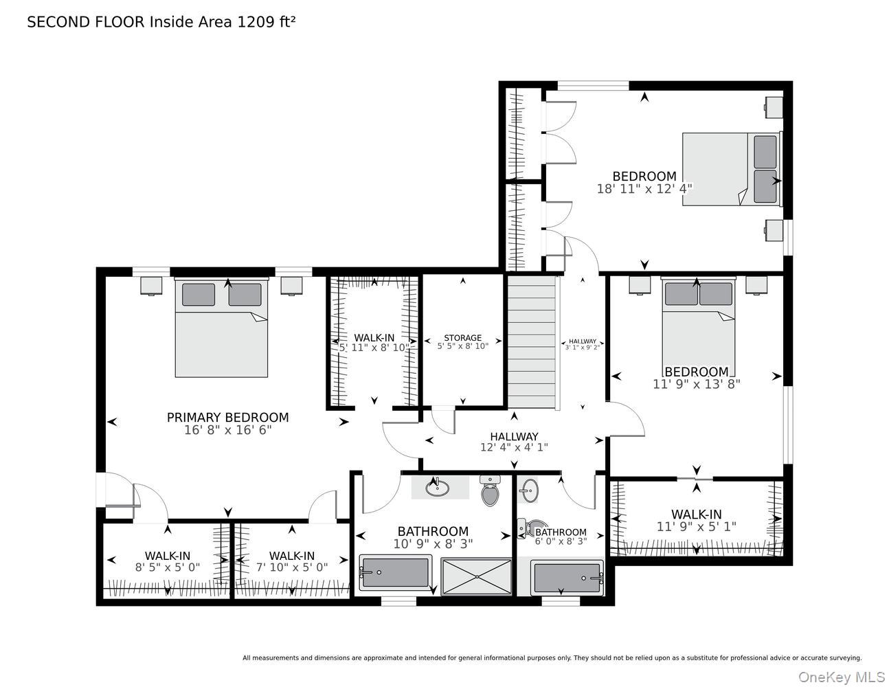 2 Sherwood Lane