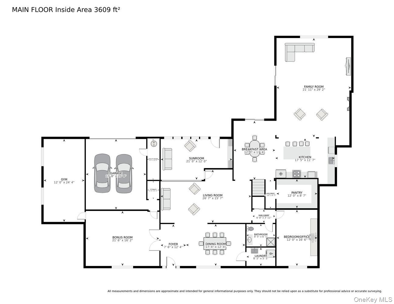 2 Sherwood Lane