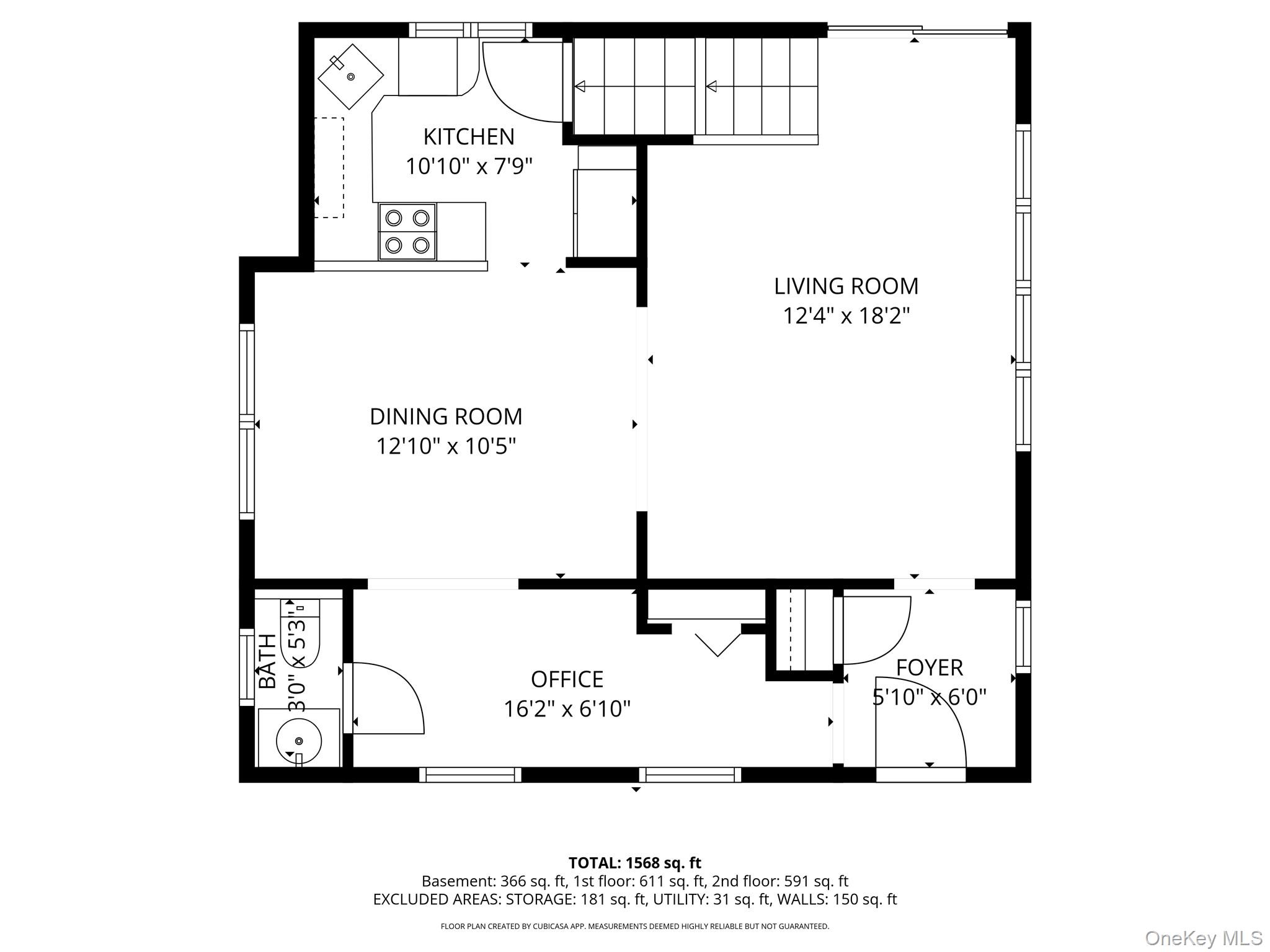 22 Prospect Street