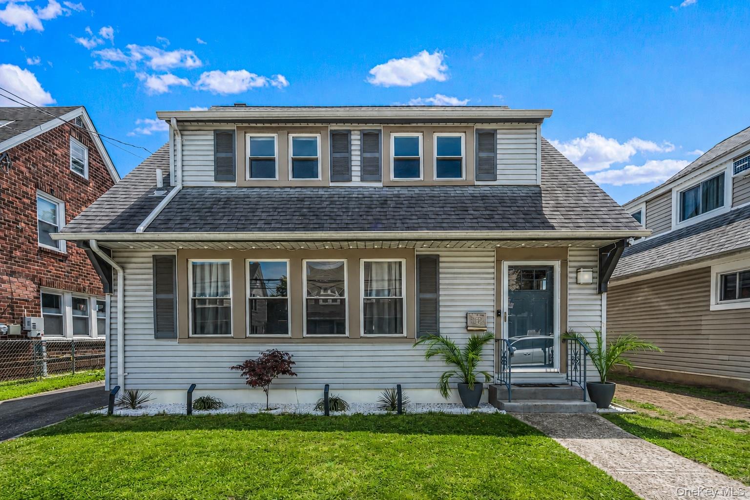 22 Prospect Street