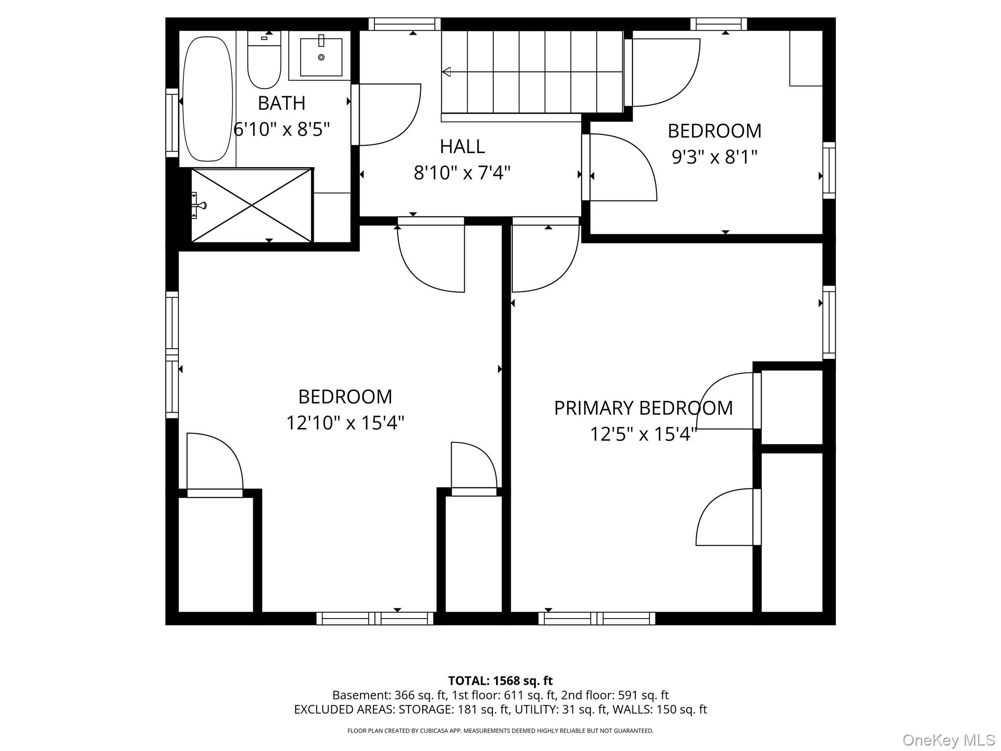 22 Prospect Street