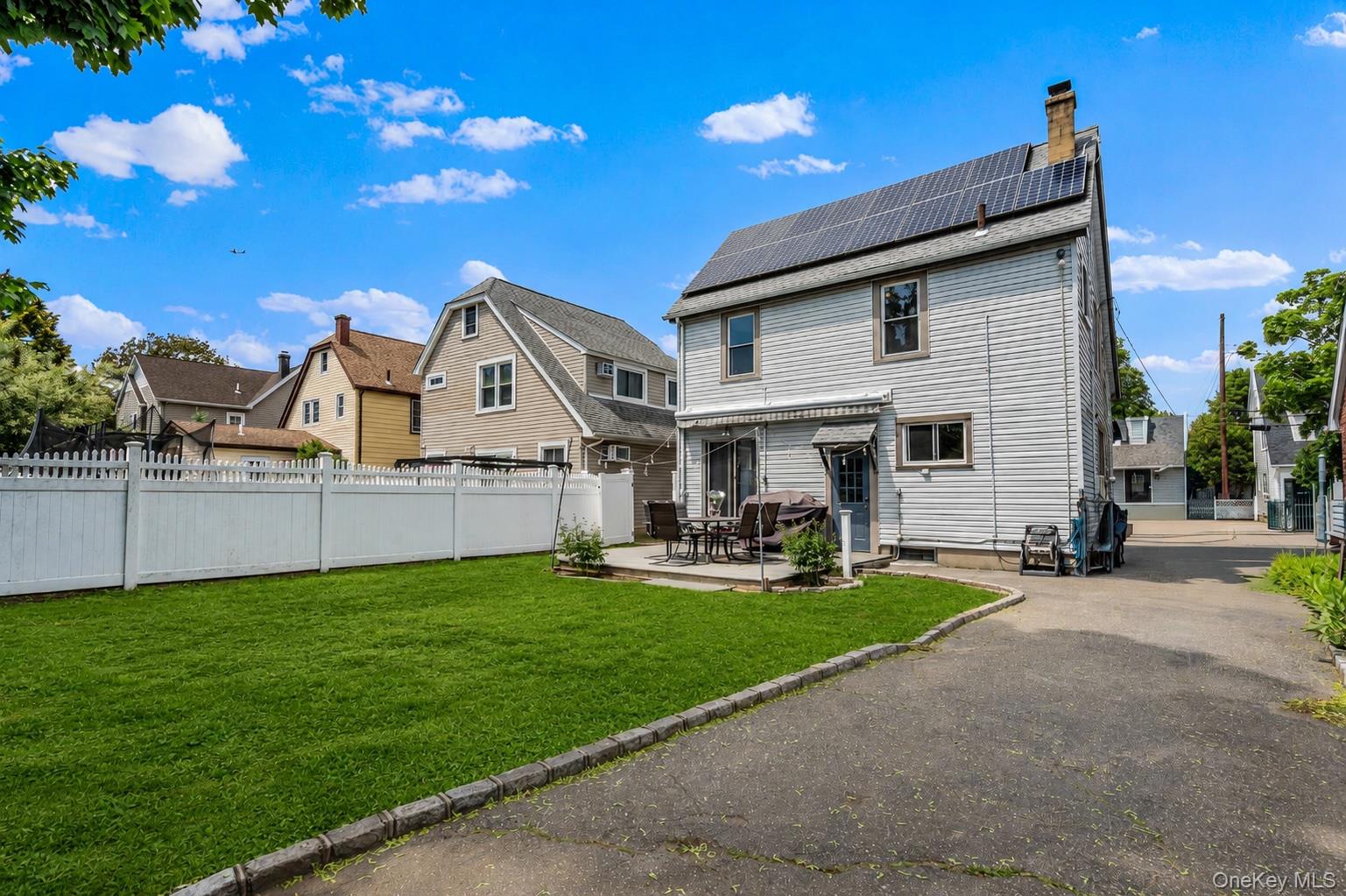 22 Prospect Street