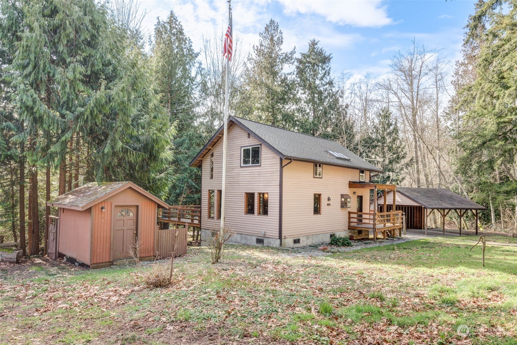 7104 179th Place NW