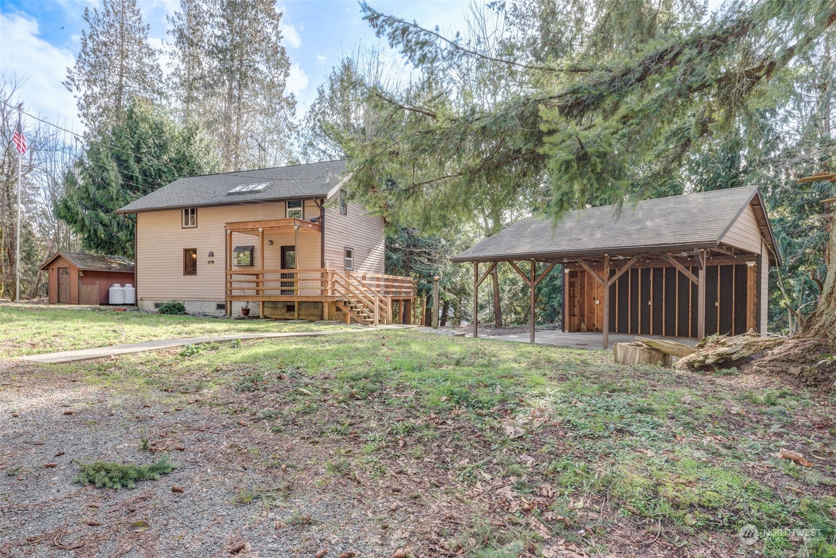 7104 179th Place NW