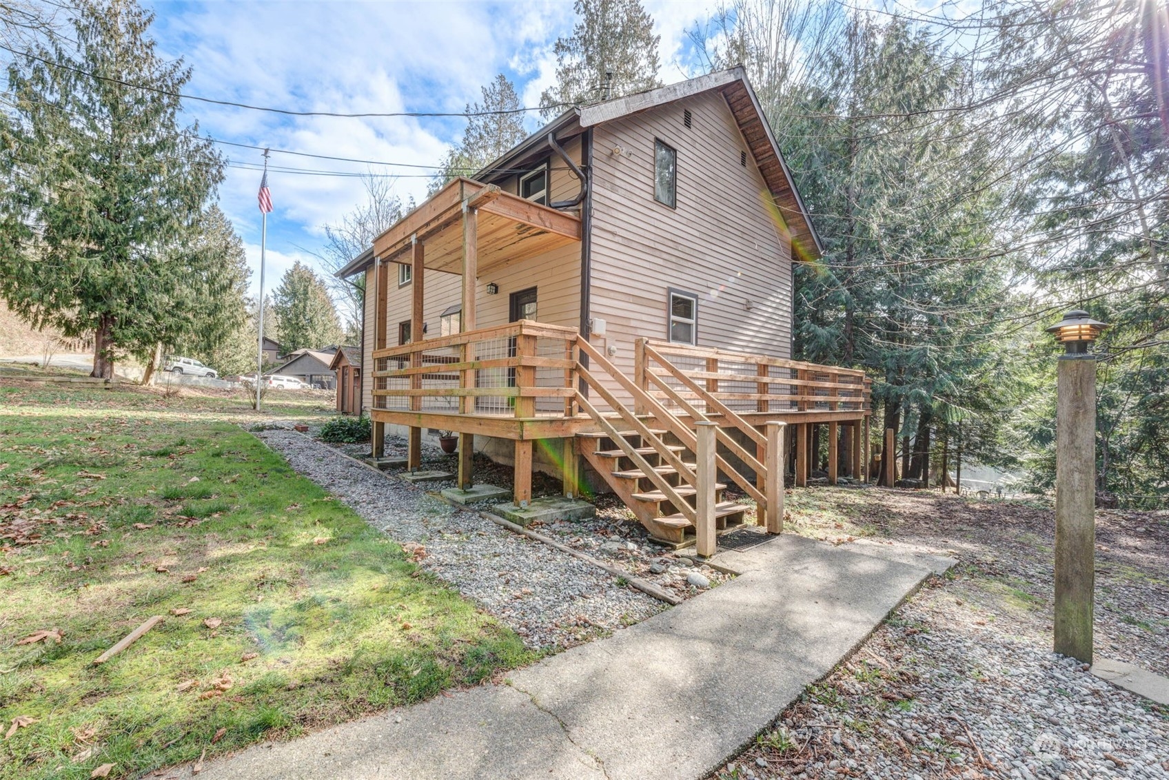 7104 179th Place NW