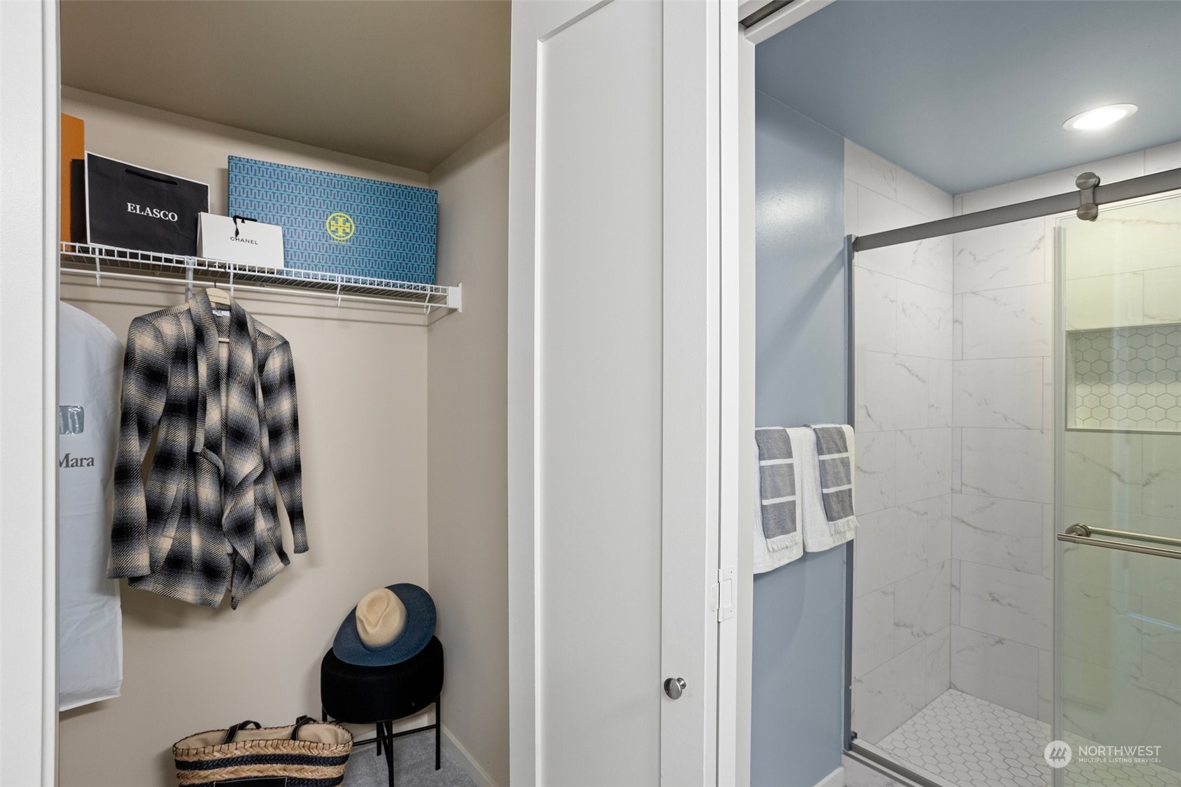 76 Cedar Street Unit: PH09