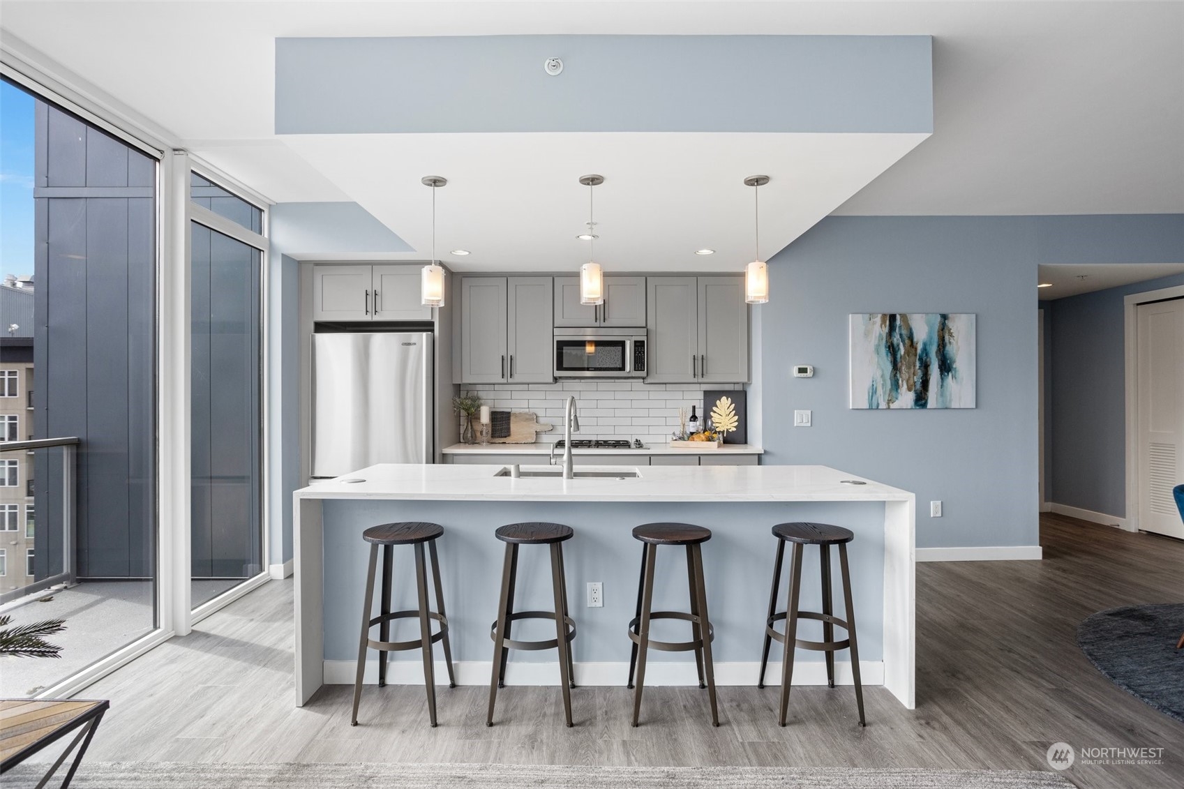 76 Cedar Street Unit: PH09