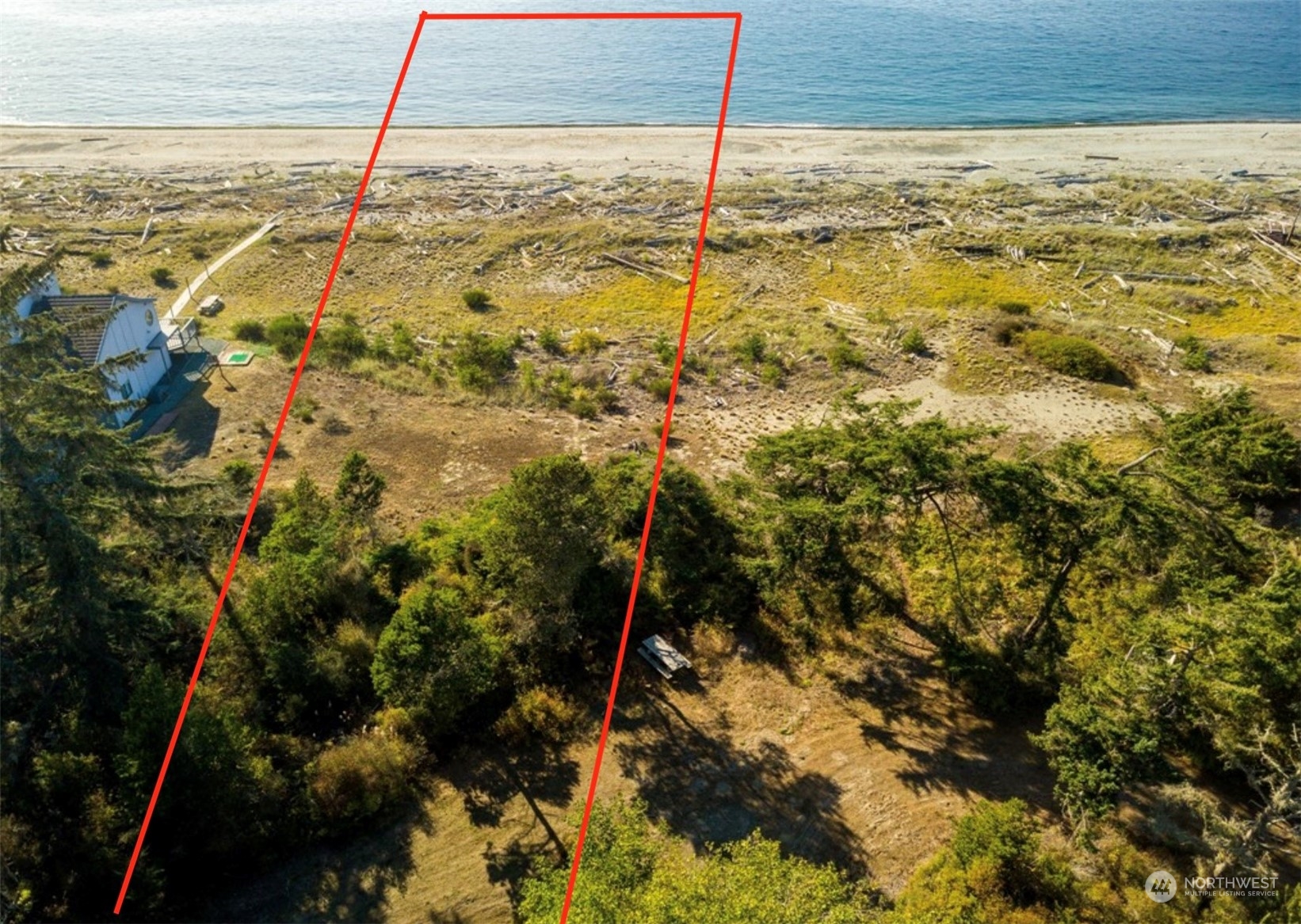0 Lot B Rolling Dunes Lane