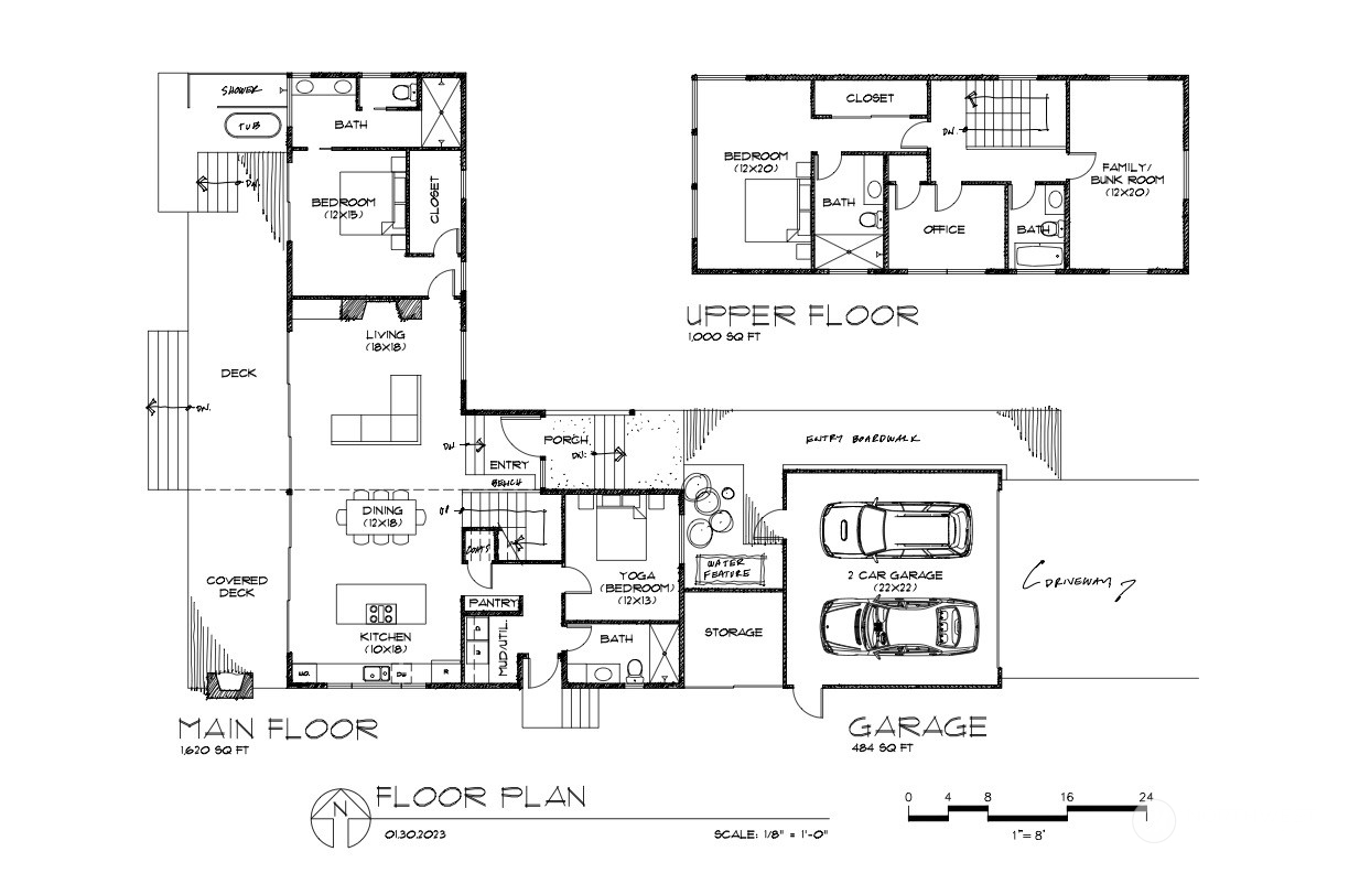 0 Lot B Rolling Dunes Lane