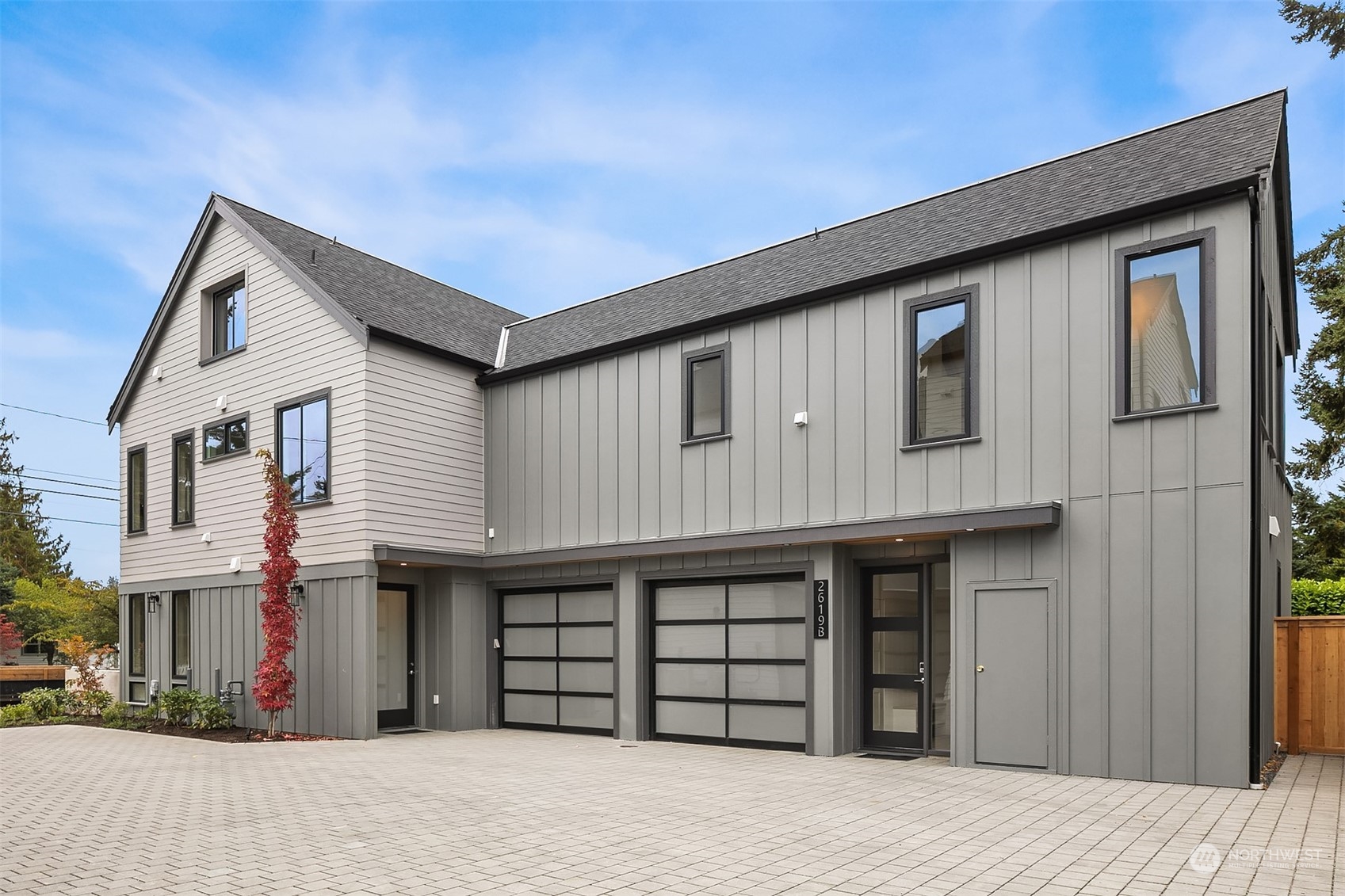 2619 34th Avenue W Unit: B