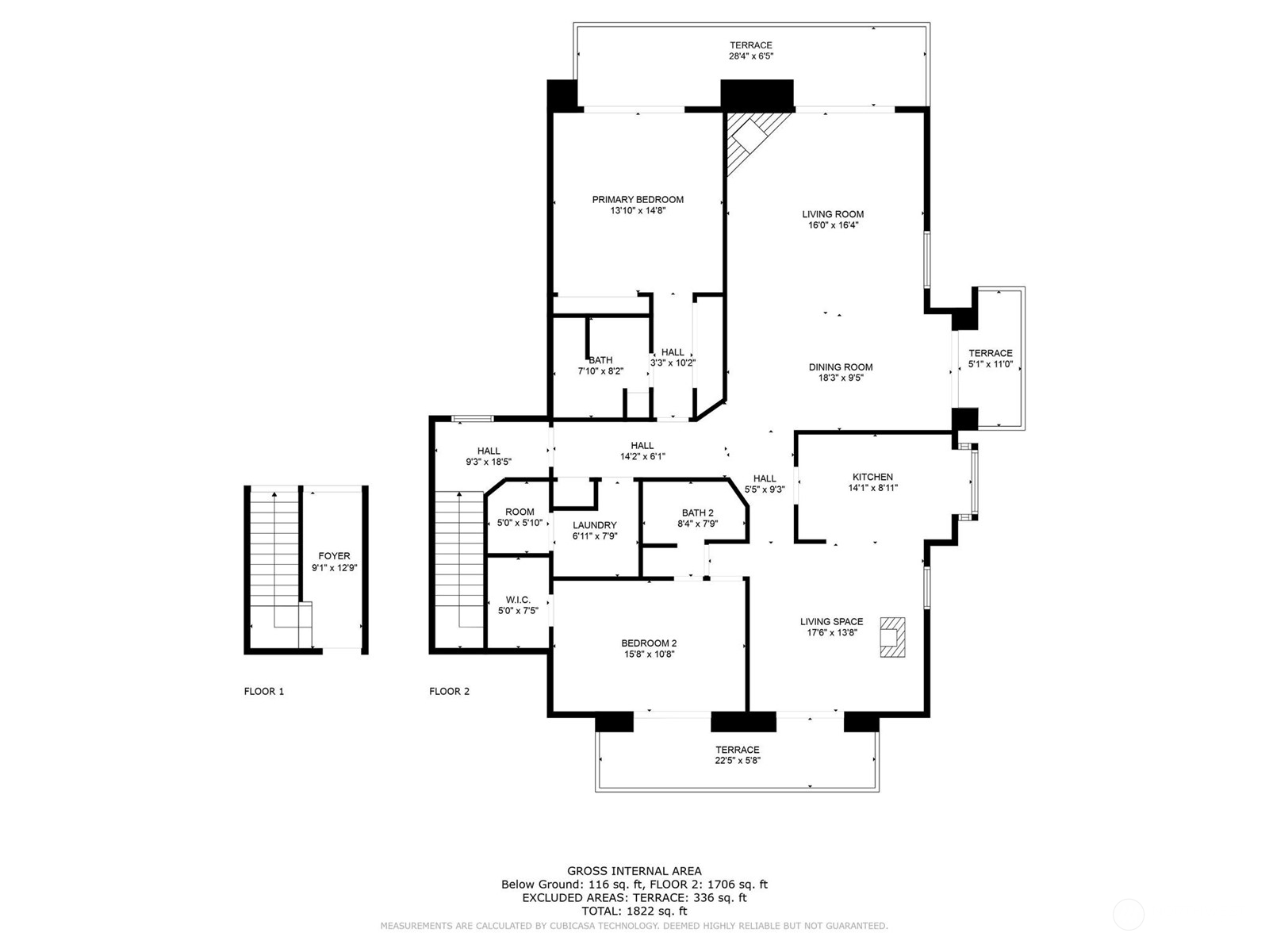 3422 161st Court SE Unit: 21