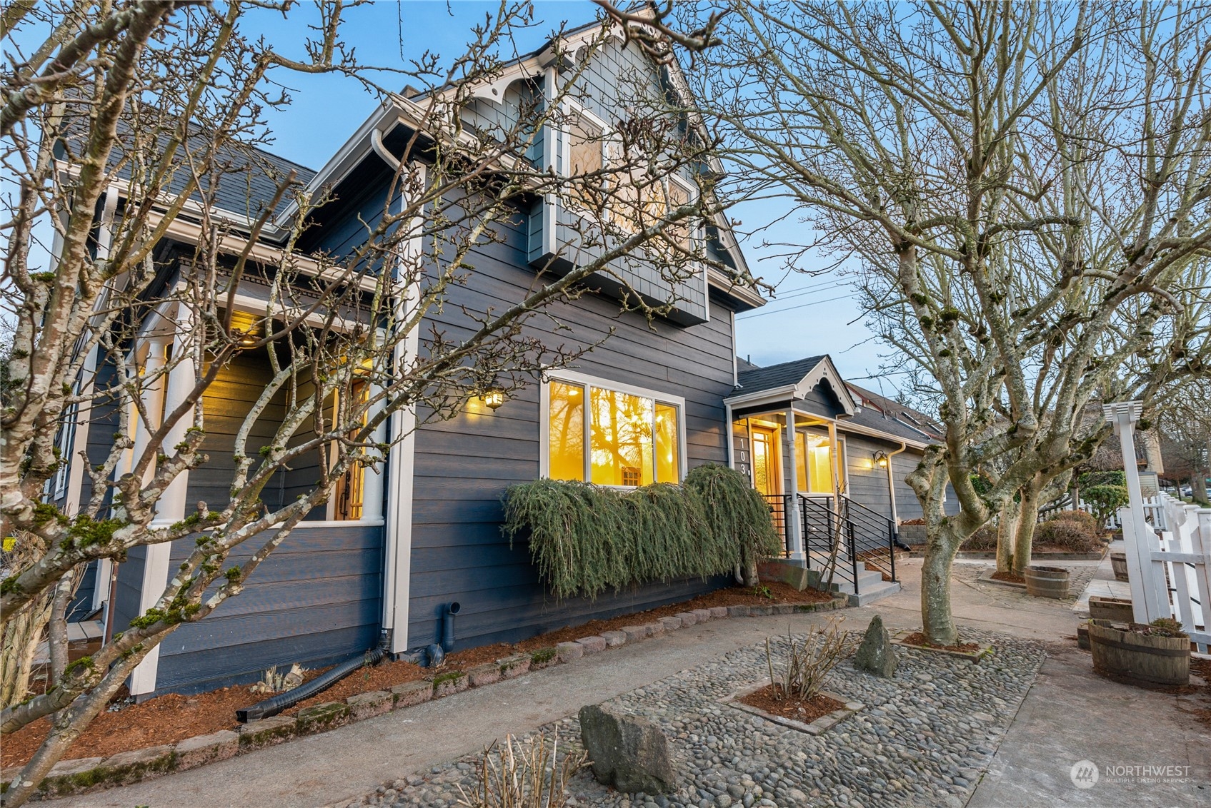 103 NE 63rd Street