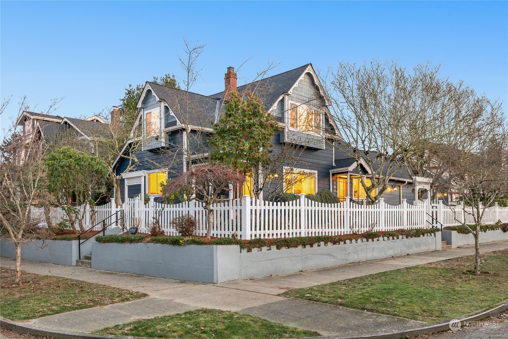 103 NE 63rd Street