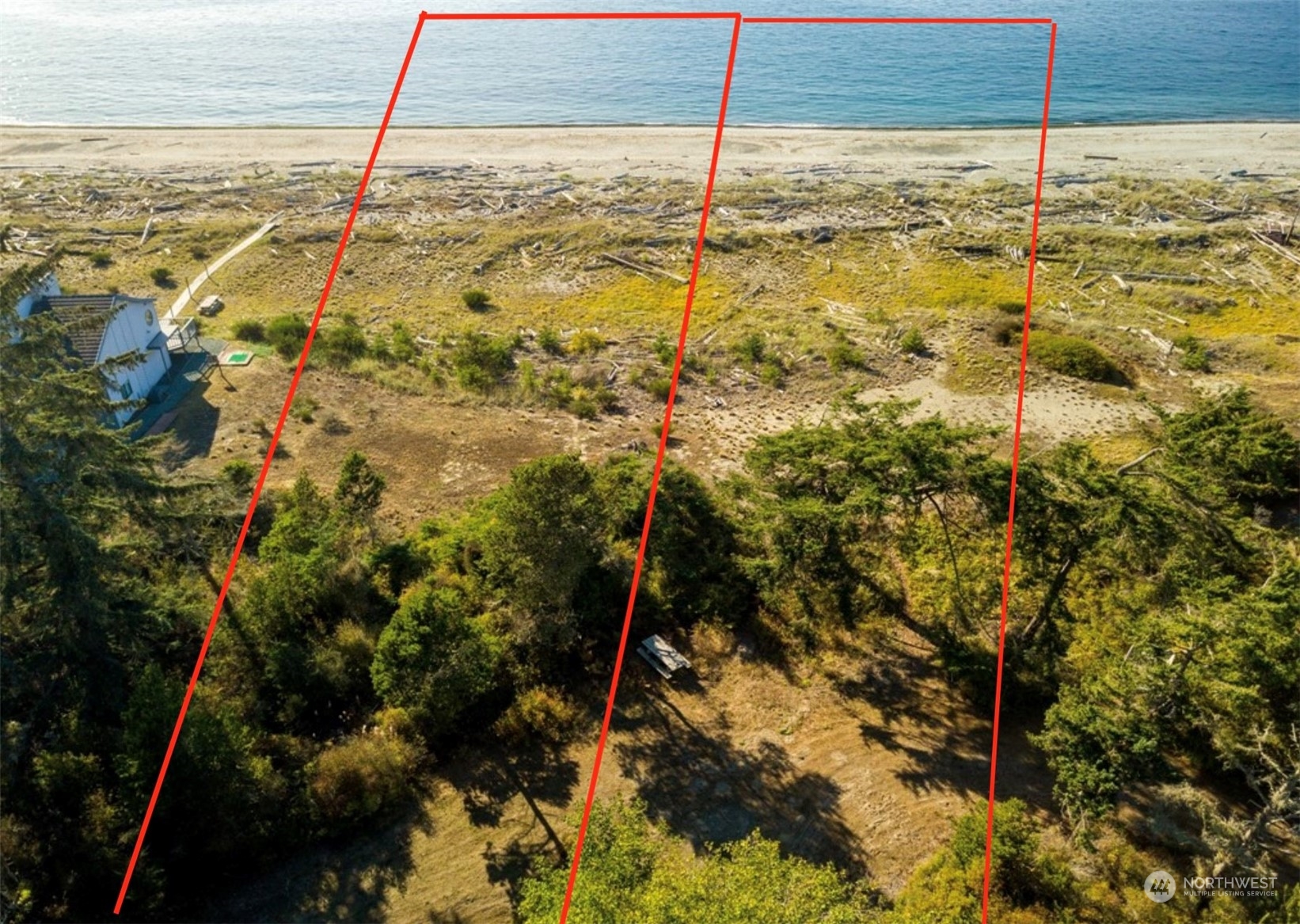0 Lot A Rolling Dunes Lane