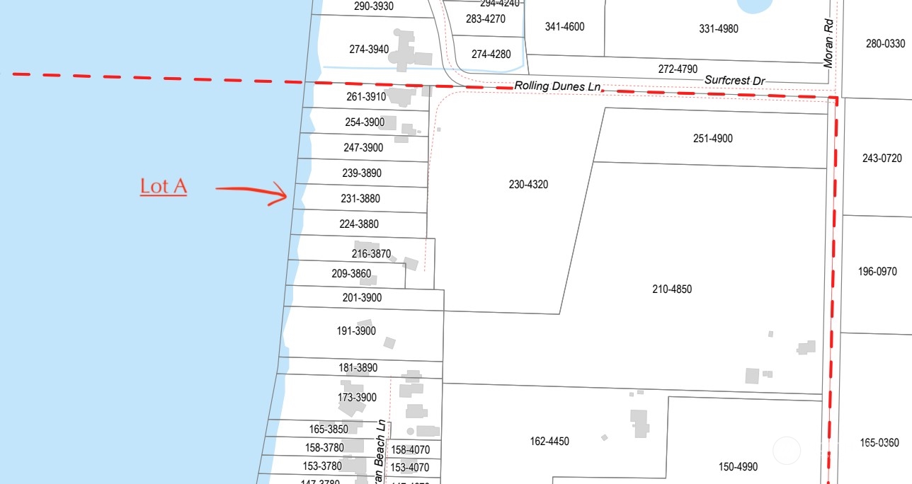 0 Lot A Rolling Dunes Lane