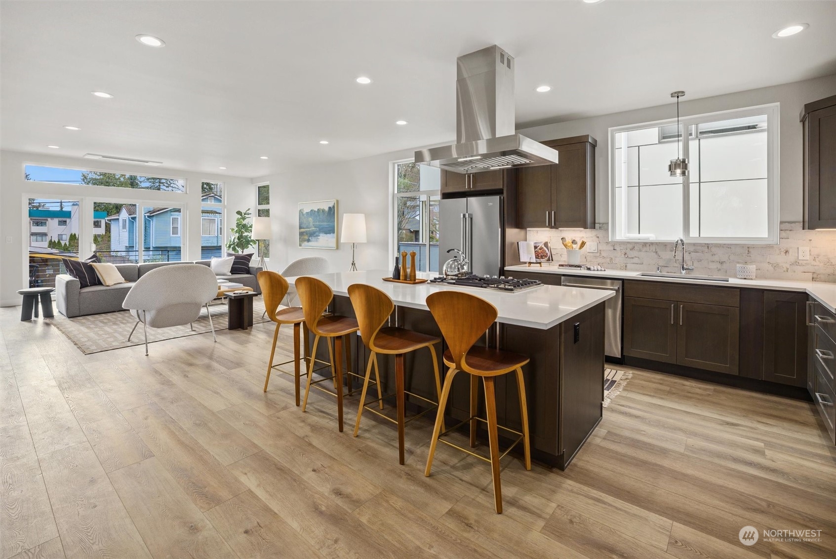 1740 NE 88th Street Unit: A