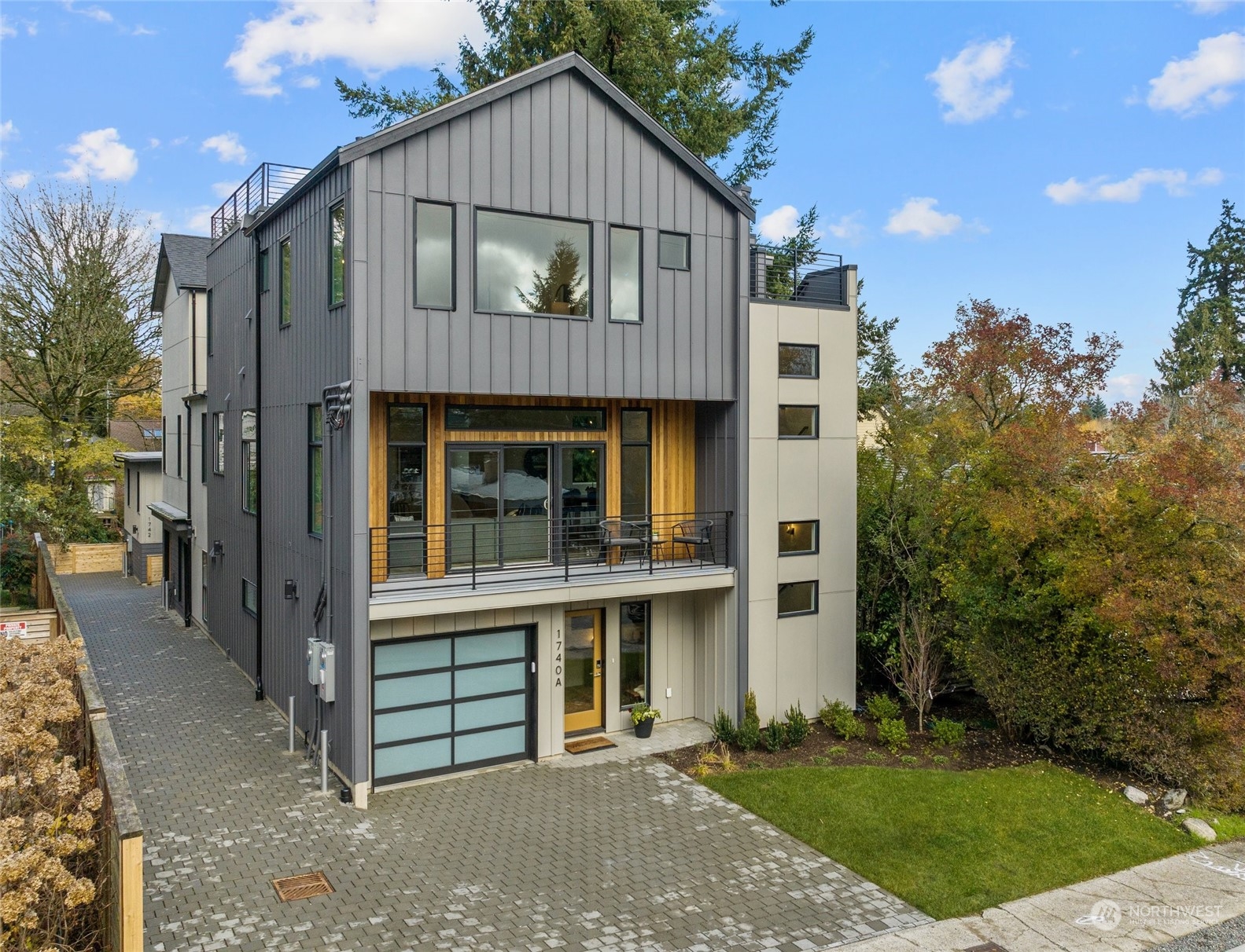 1740 NE 88th Street Unit: A
