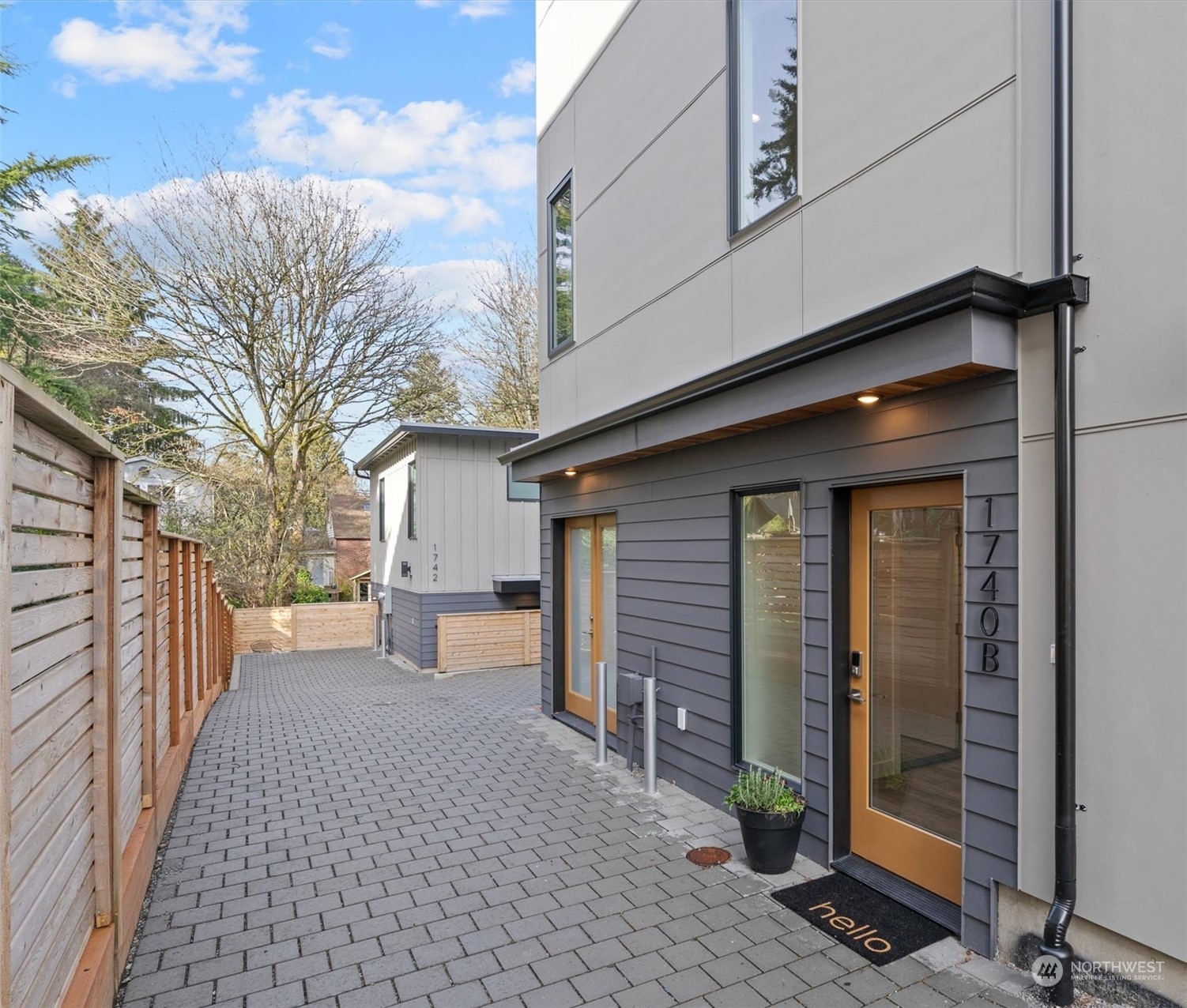 1740 NE 88th Street Unit: B