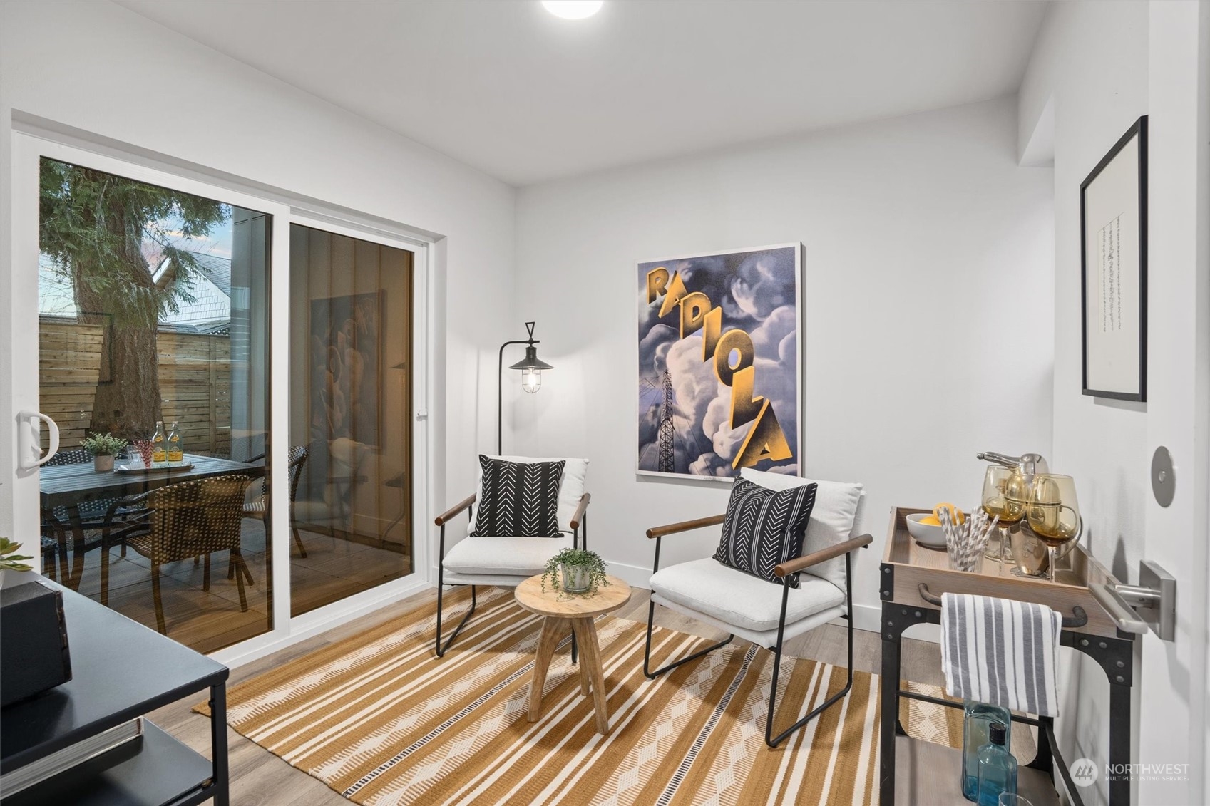 1740 NE 88th Street Unit: B