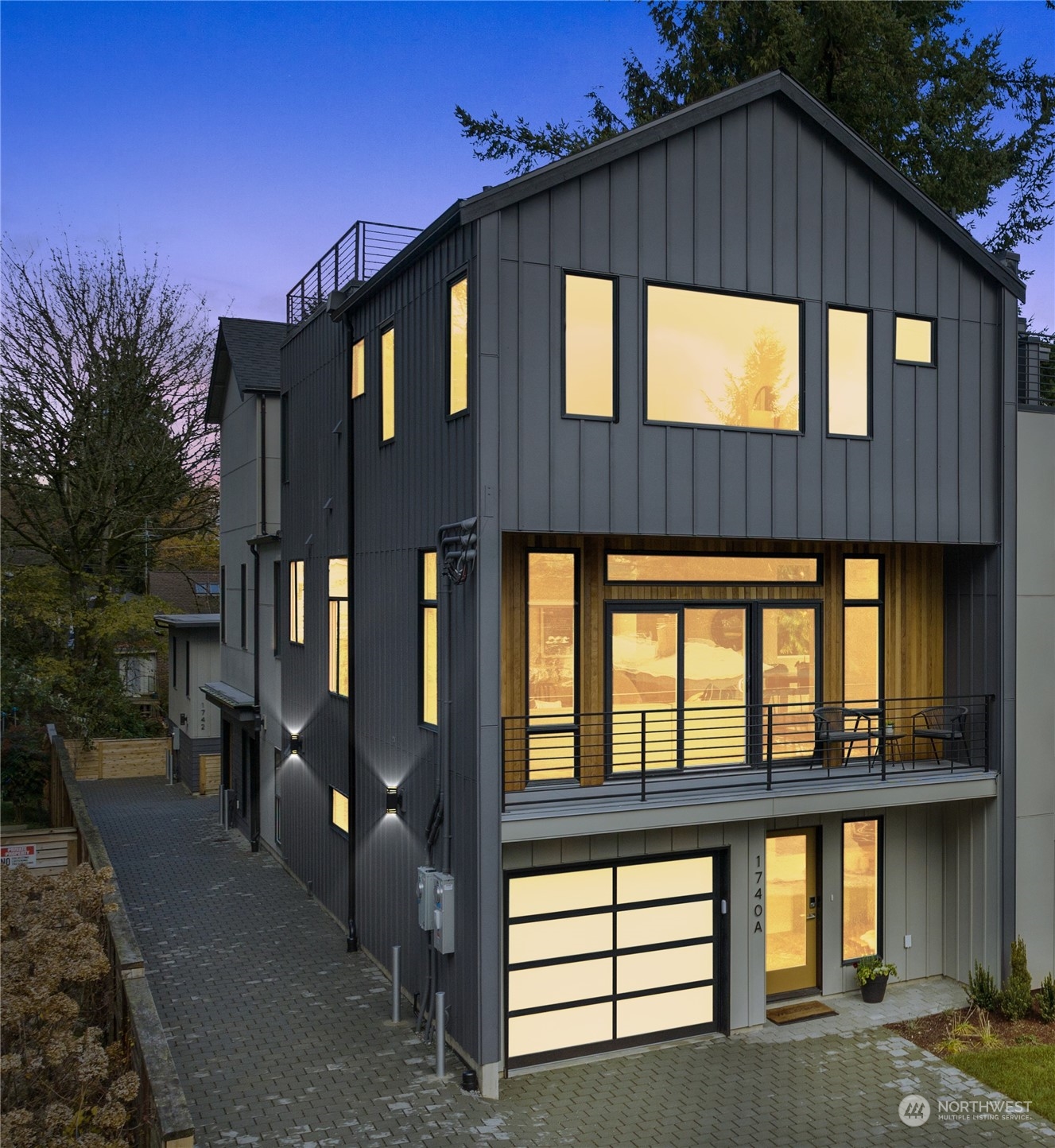 1740 NE 88th Street Unit: B