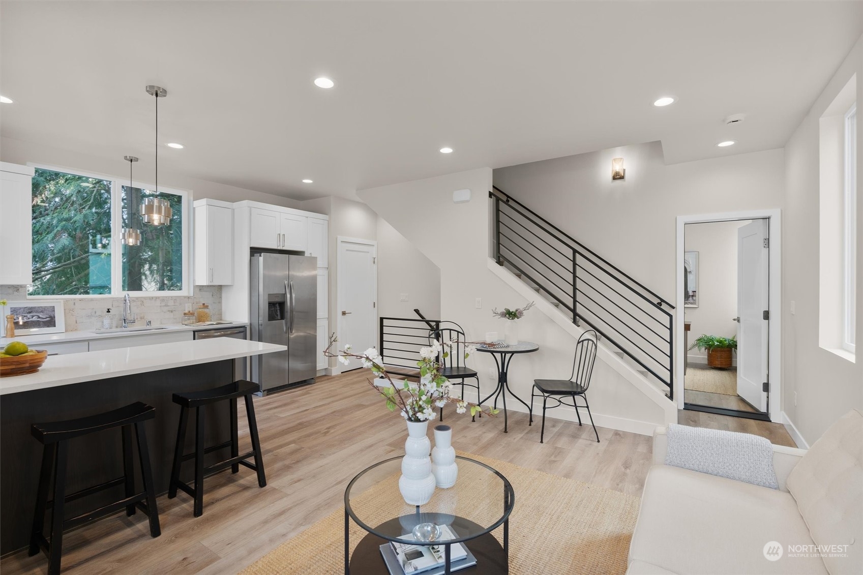 1740 NE 88th Street Unit: B