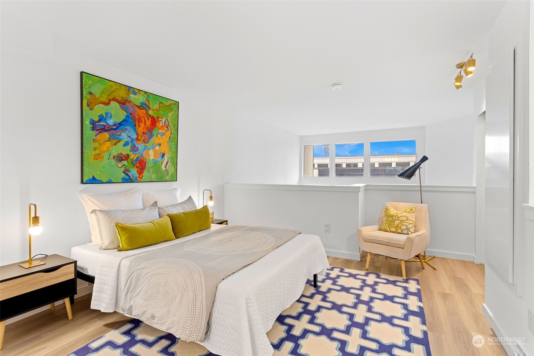 5847 NE 75th Street Unit: A227