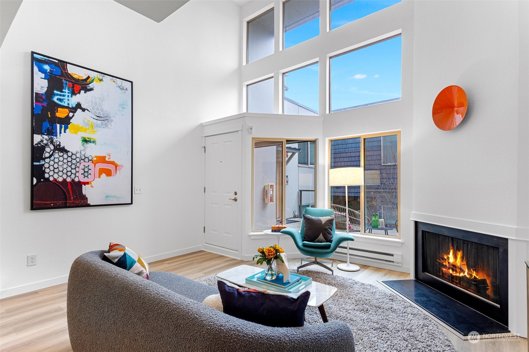 5847 NE 75th Street Unit: A227