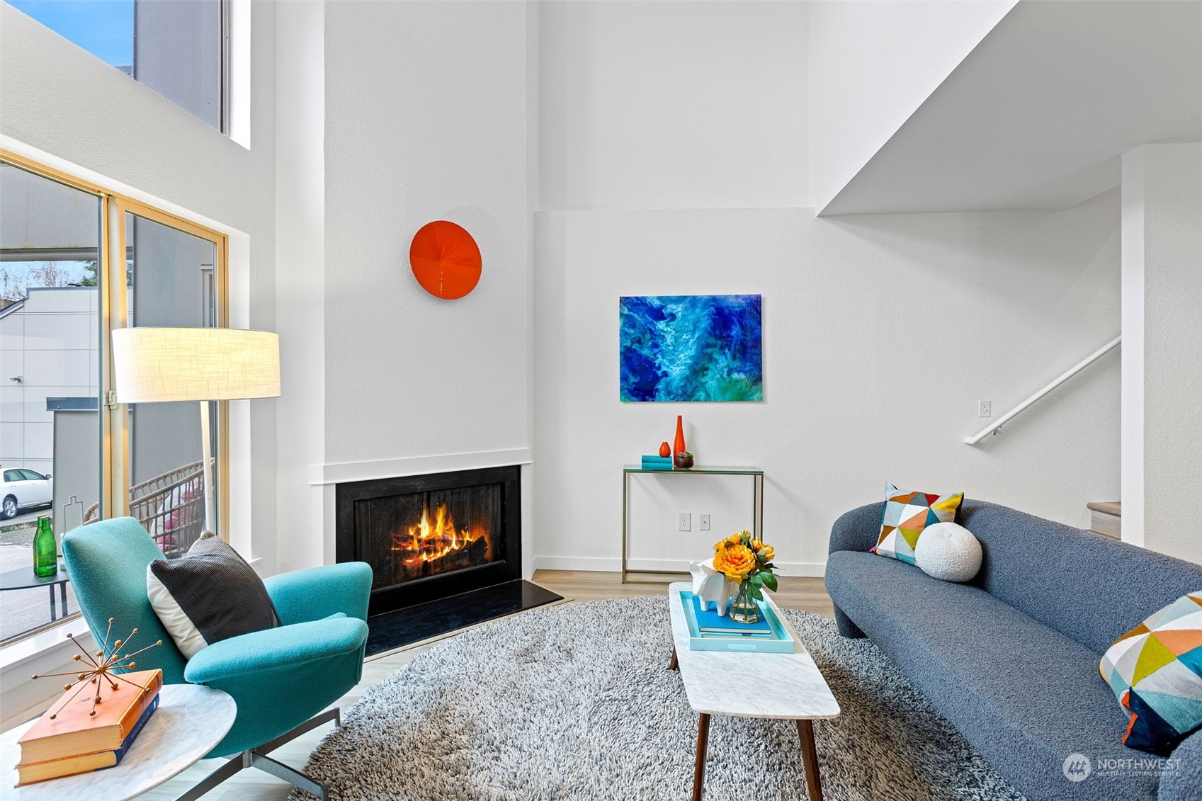 5847 NE 75th Street Unit: A227