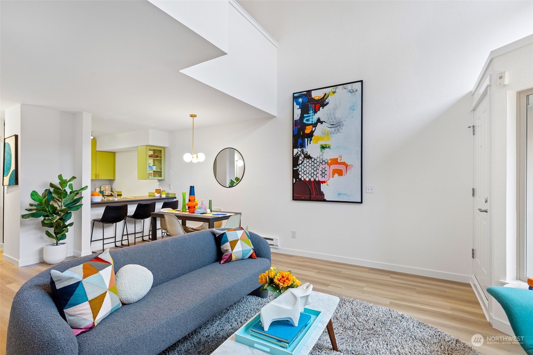 5847 NE 75th Street Unit: A227