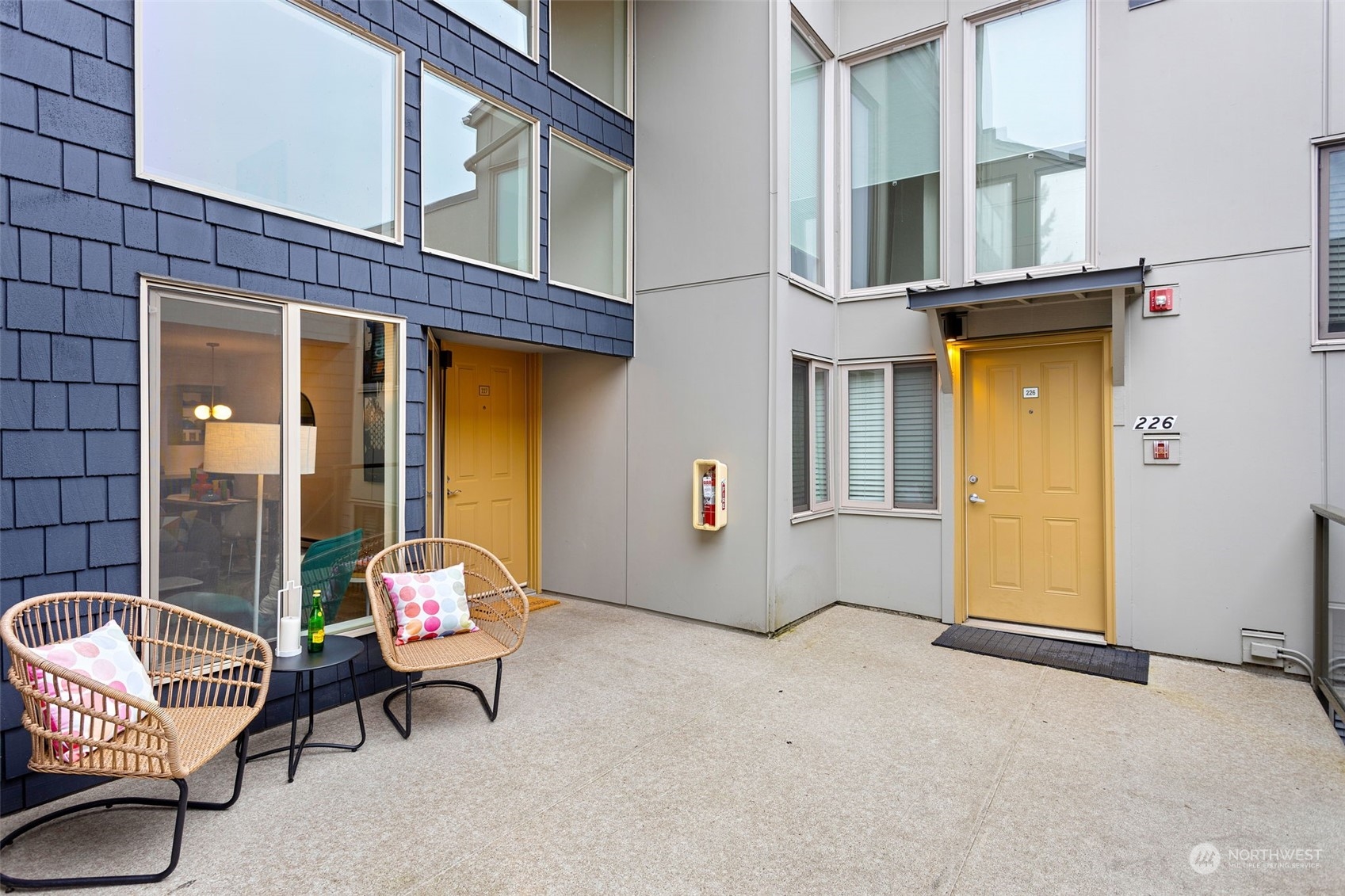 5847 NE 75th Street Unit: A227