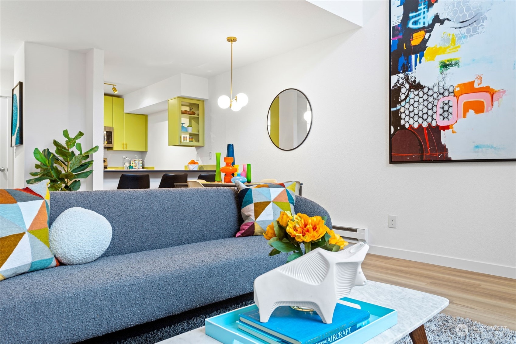 5847 NE 75th Street Unit: A227