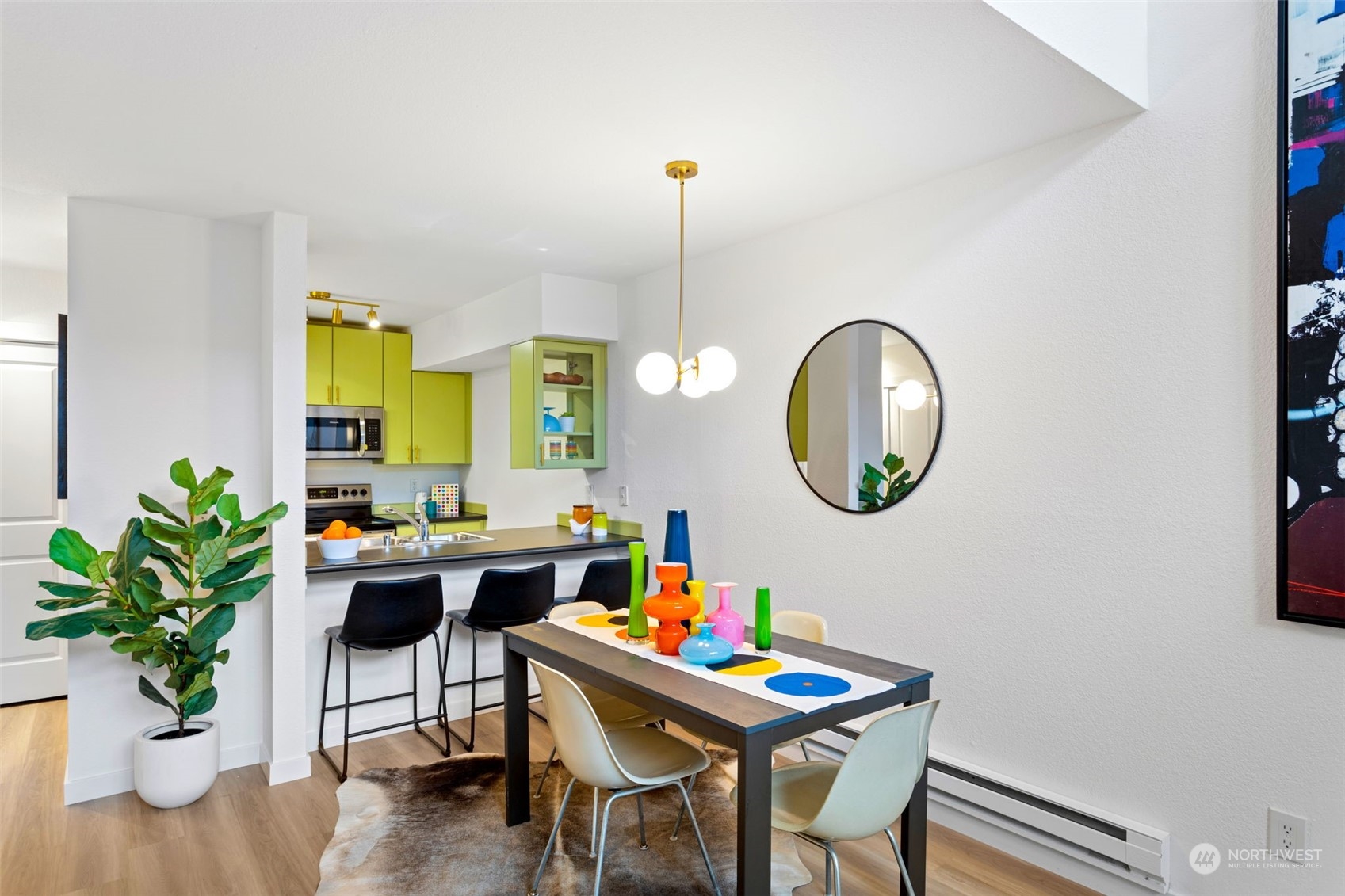 5847 NE 75th Street Unit: A227