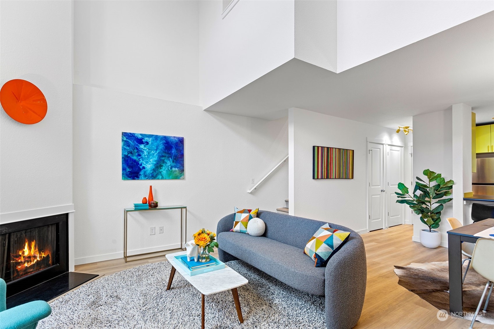 5847 NE 75th Street Unit: A227