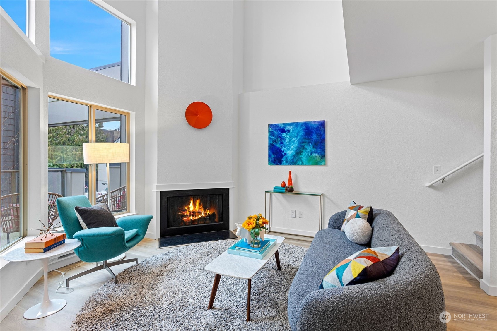 5847 NE 75th Street Unit: A227