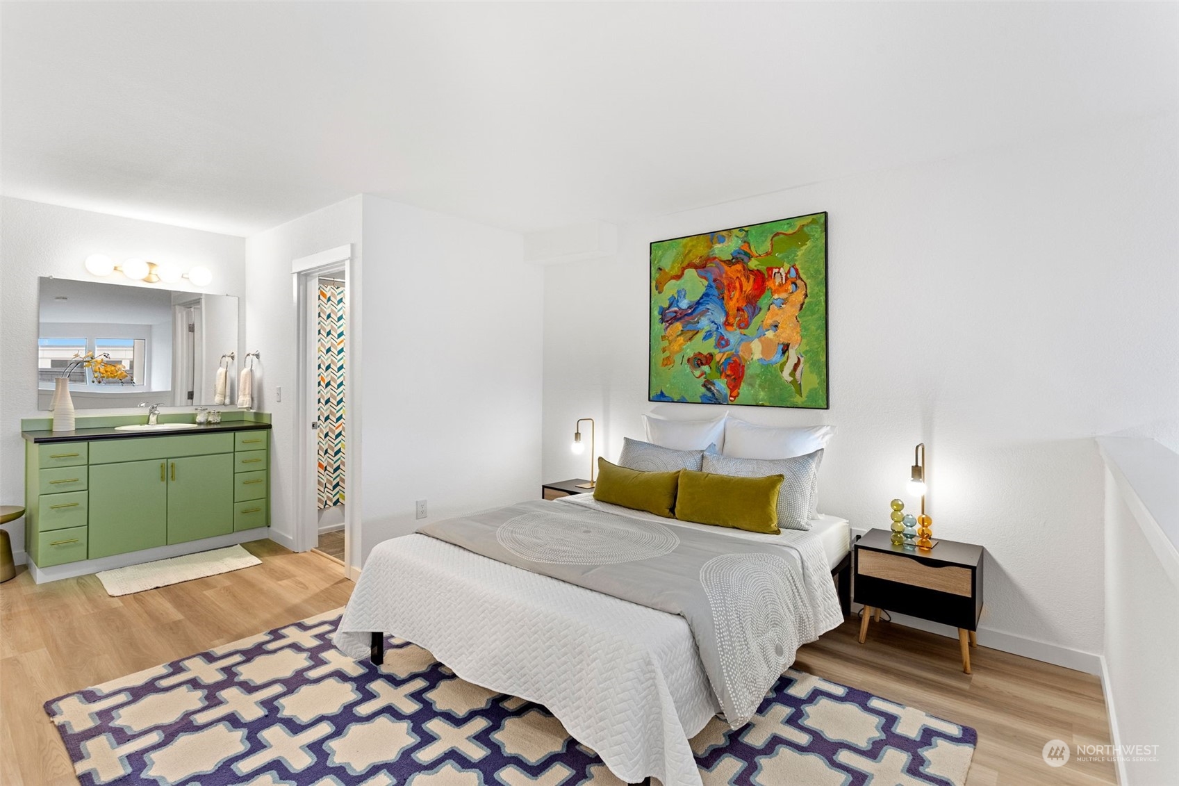 5847 NE 75th Street Unit: A227
