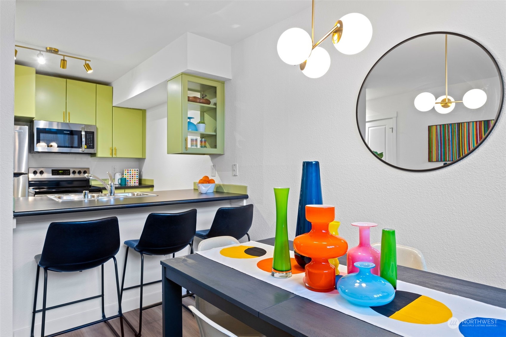 5847 NE 75th Street Unit: A227