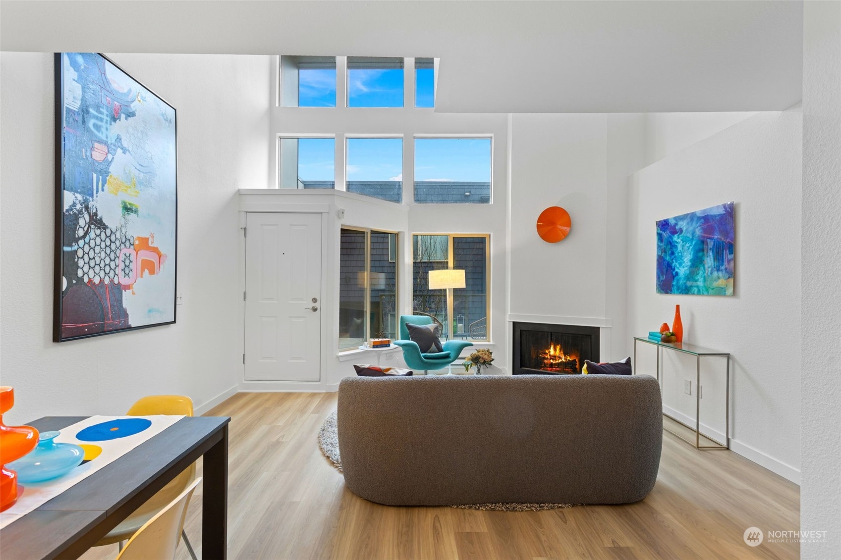 5847 NE 75th Street Unit: A227