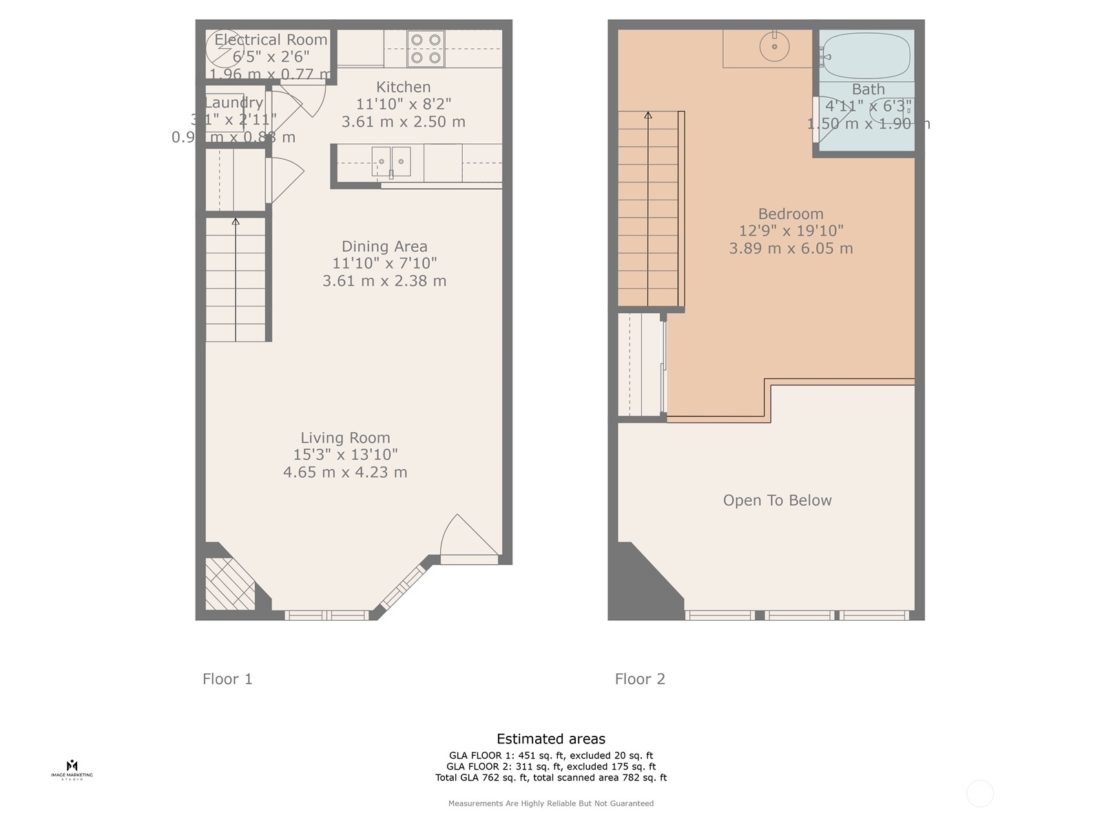 5847 NE 75th Street Unit: A227