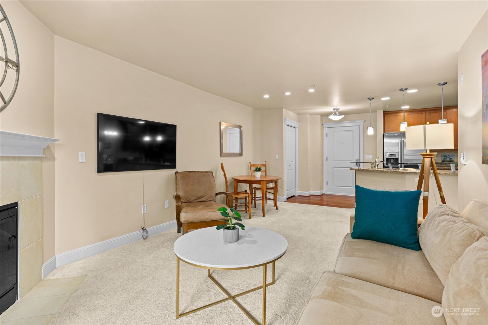3150 W Government Way Unit: 302