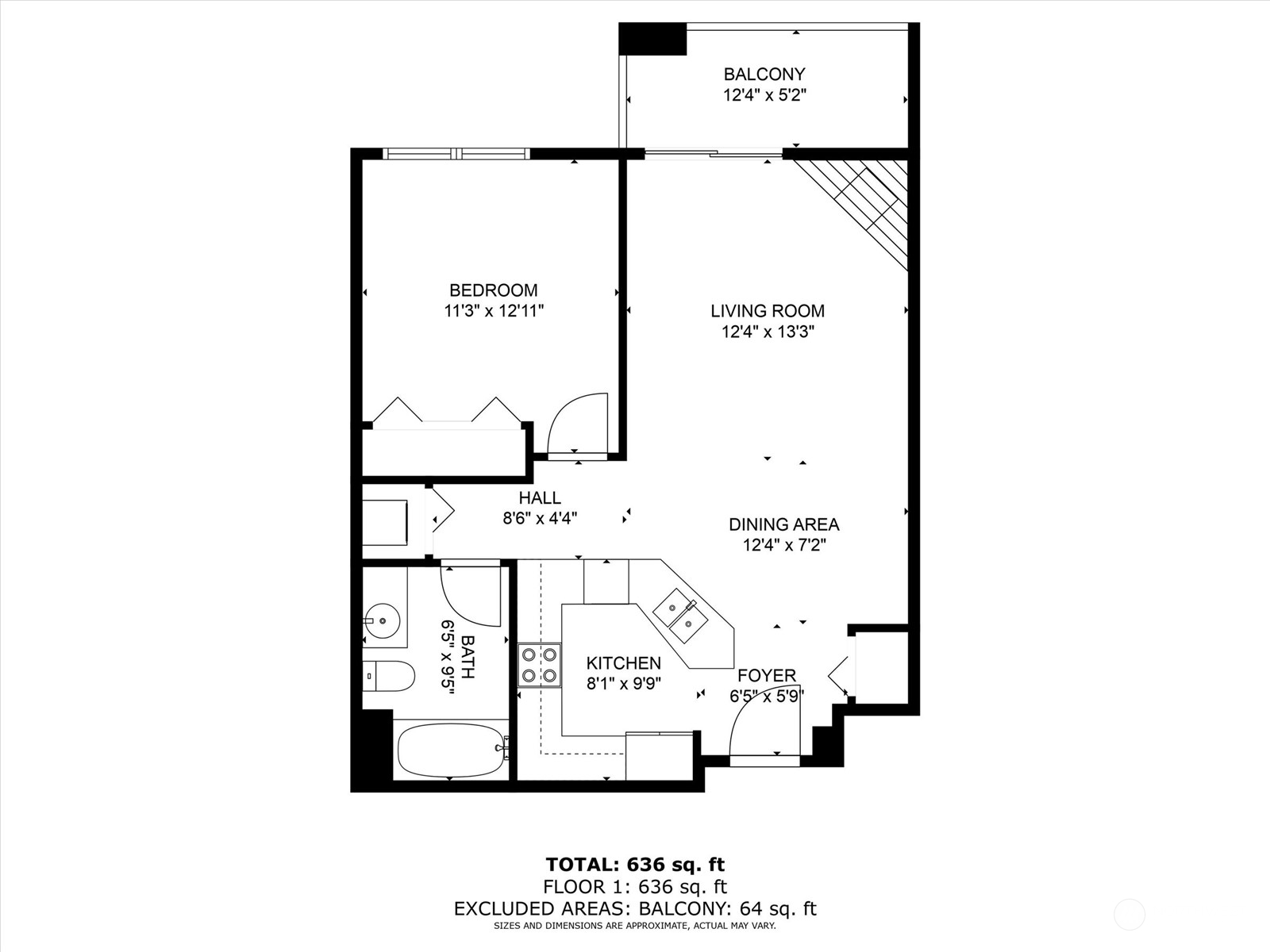 3150 W Government Way Unit: 302