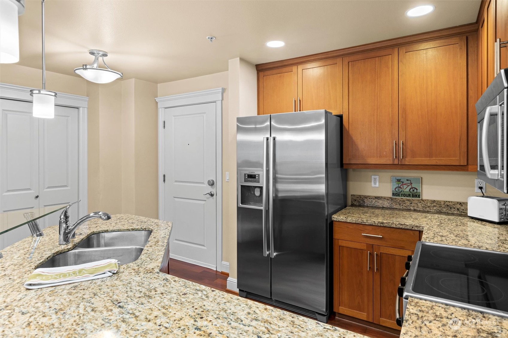 3150 W Government Way Unit: 302