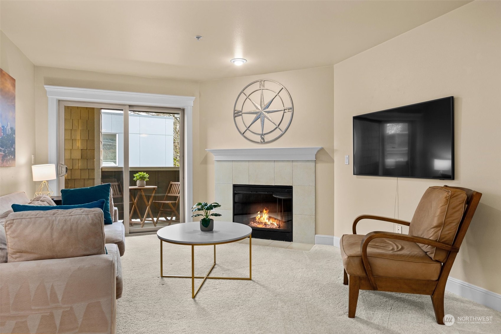 3150 W Government Way Unit: 302